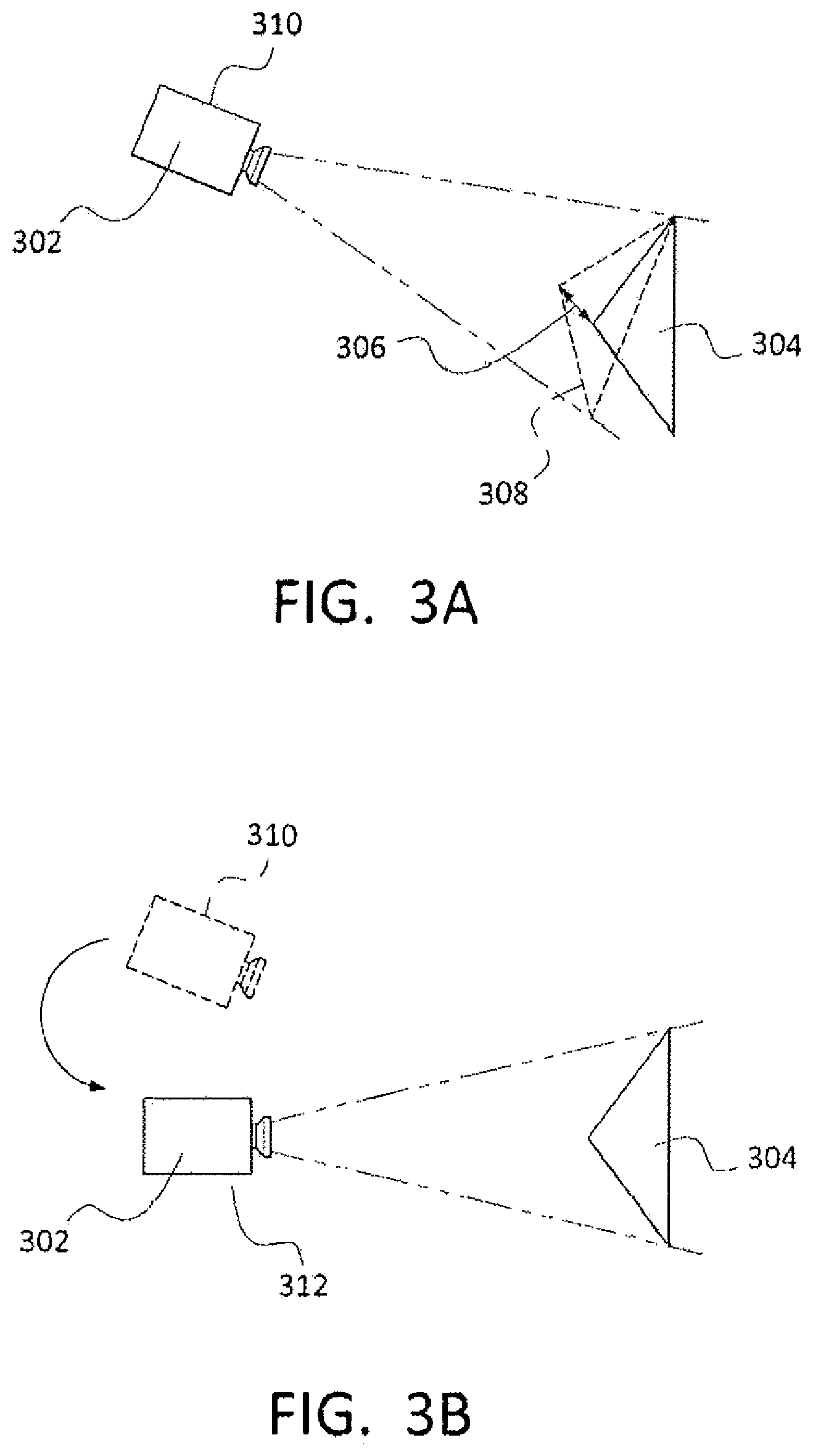 Patent US12092771 Figure 8 – Systems, methods and apparatuses for calibrating sensors mounted on a device