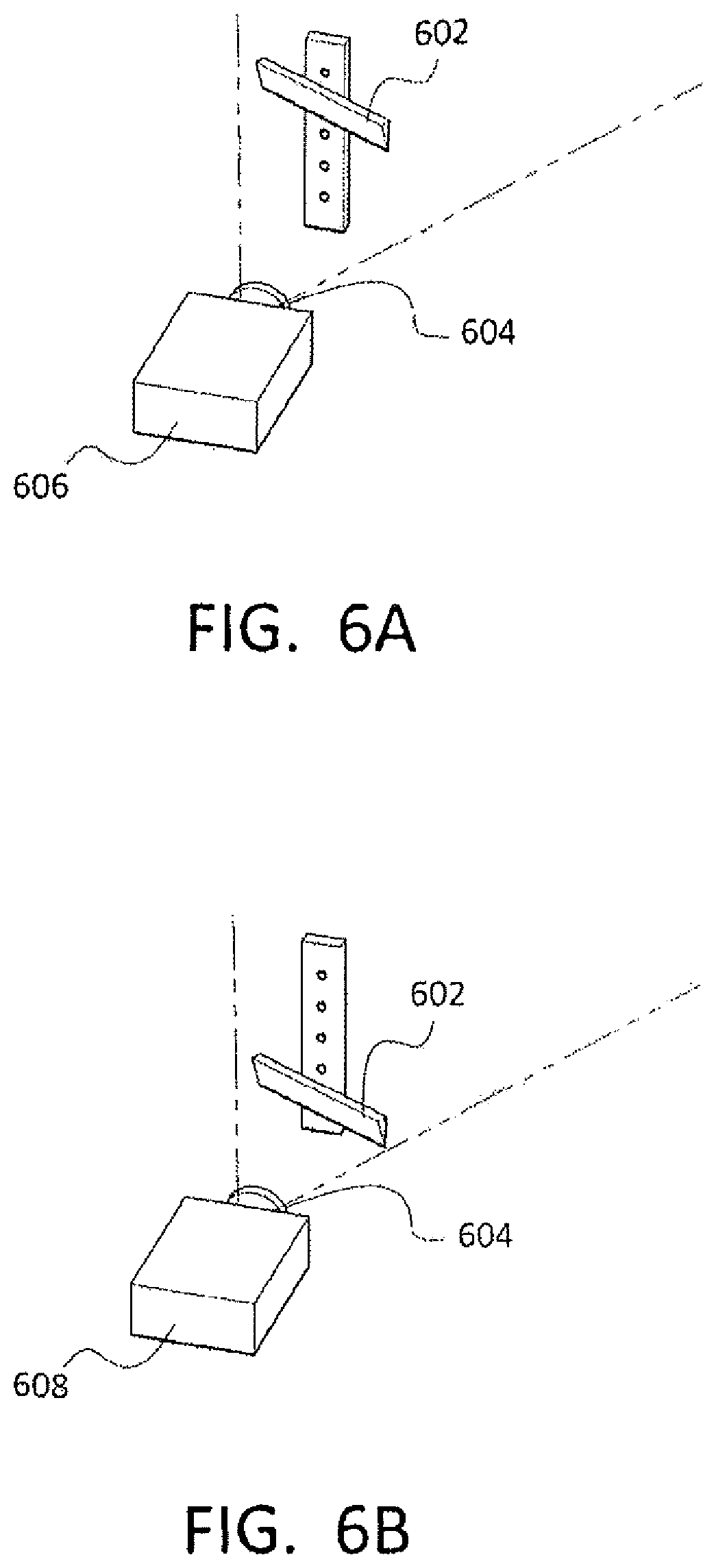 Patent US12092771 Figure 11 – Systems, methods and apparatuses for calibrating sensors mounted on a device