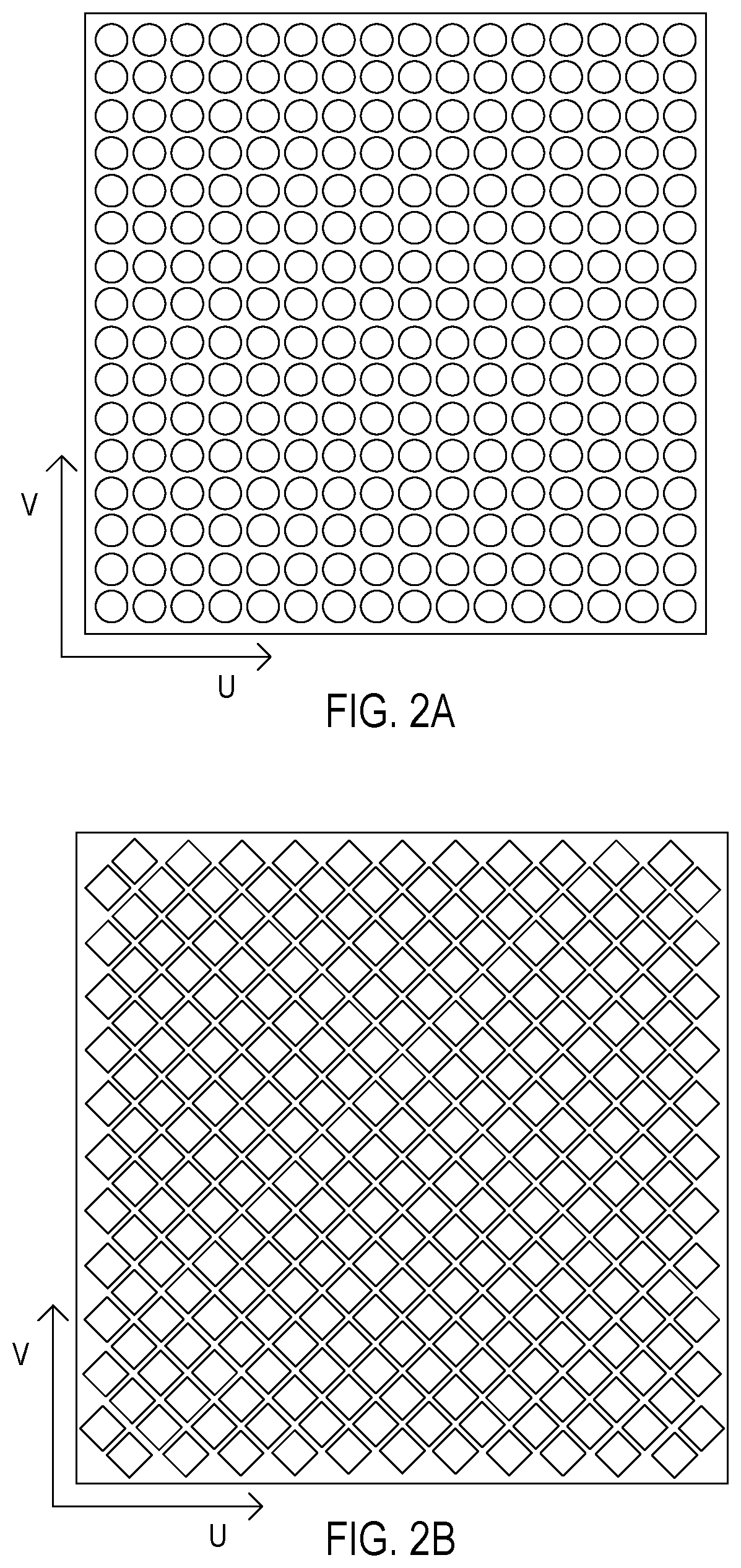 Patent US12092774 Figure 2 – Method for fabricating pixelated scintillators