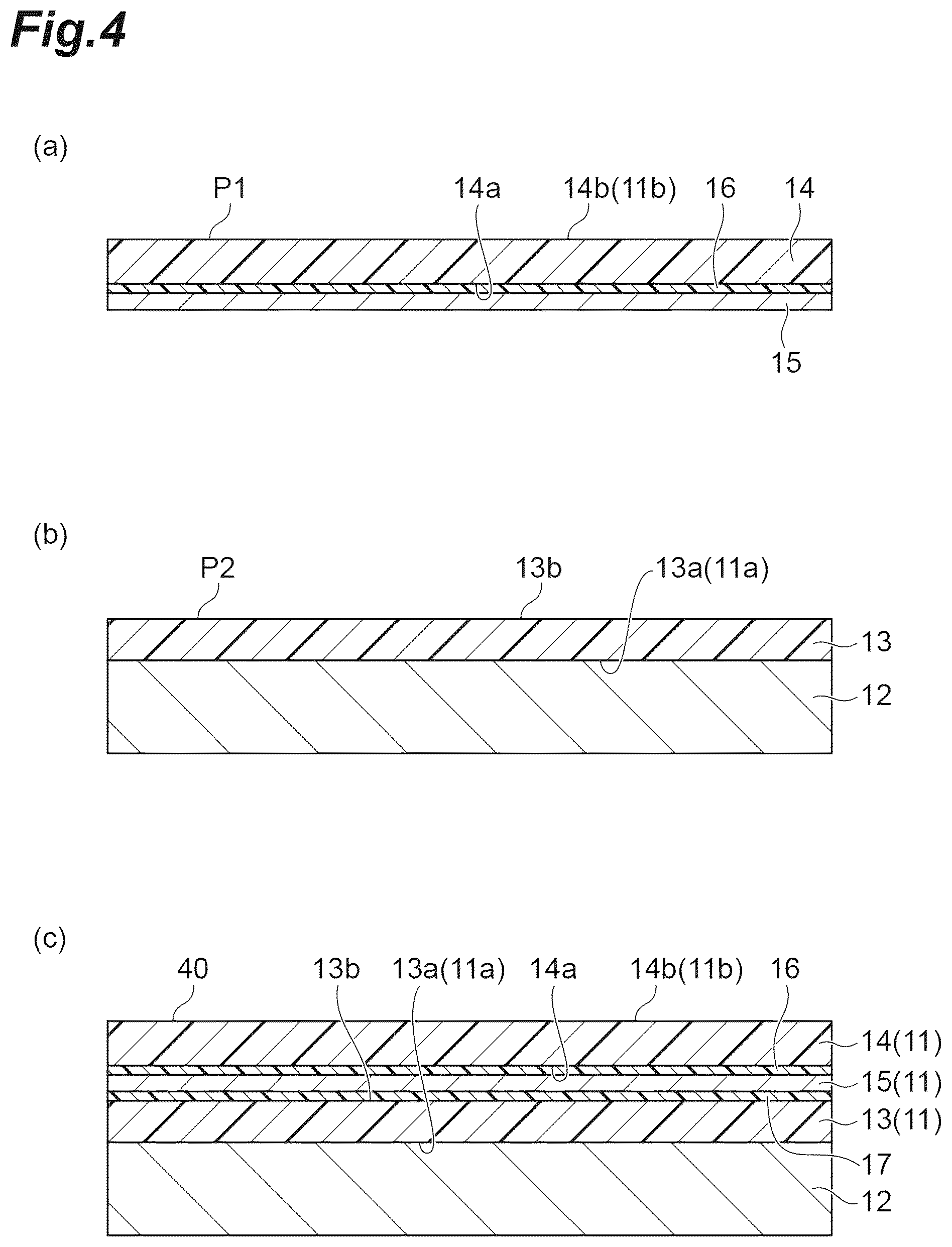 Patent US12092776 Figure 4 – Radiation detector and production method for radiation detector