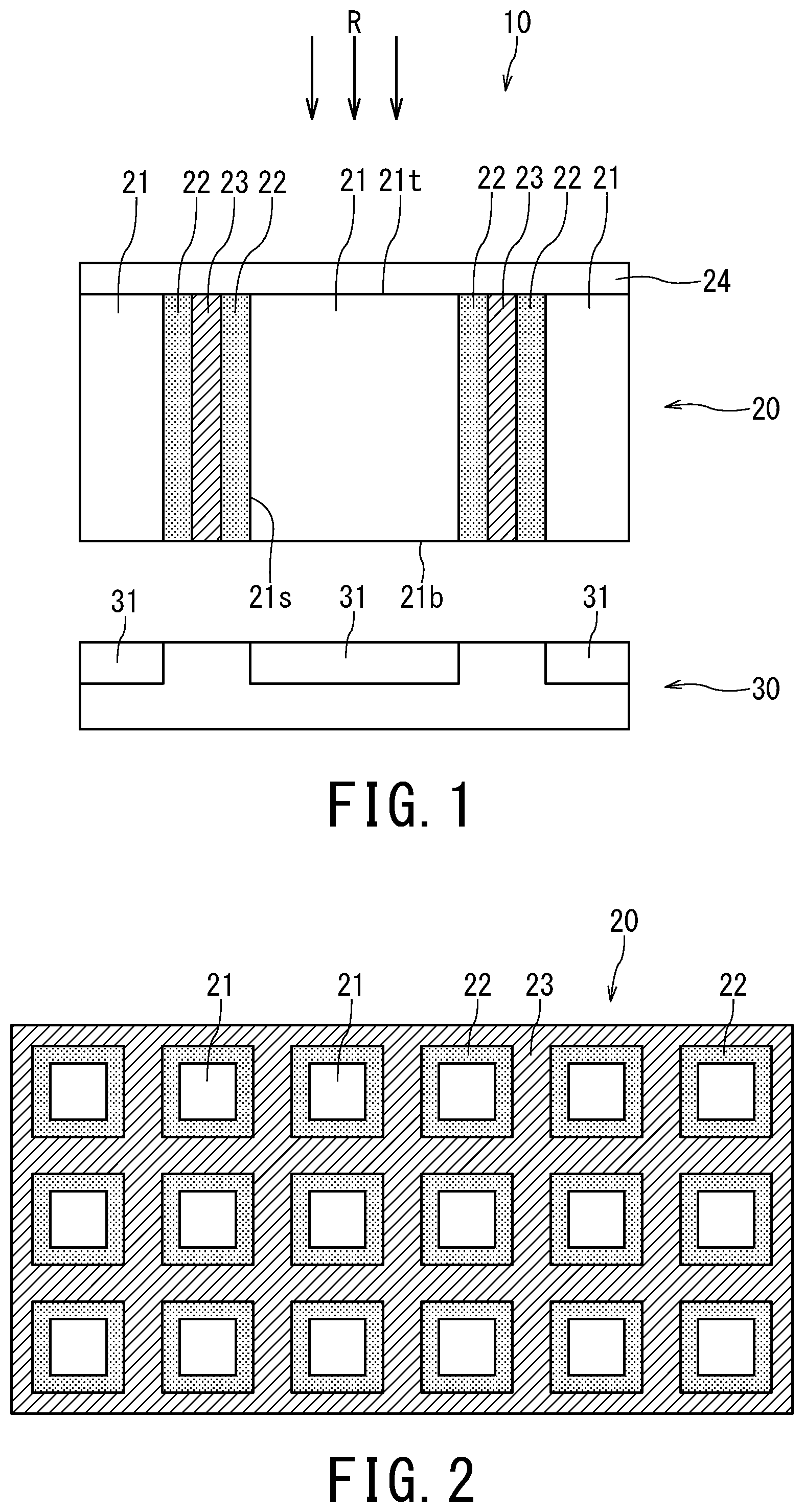 Patent US12092777 Figure 1 – Radiation detector and X-ray CT apparatus