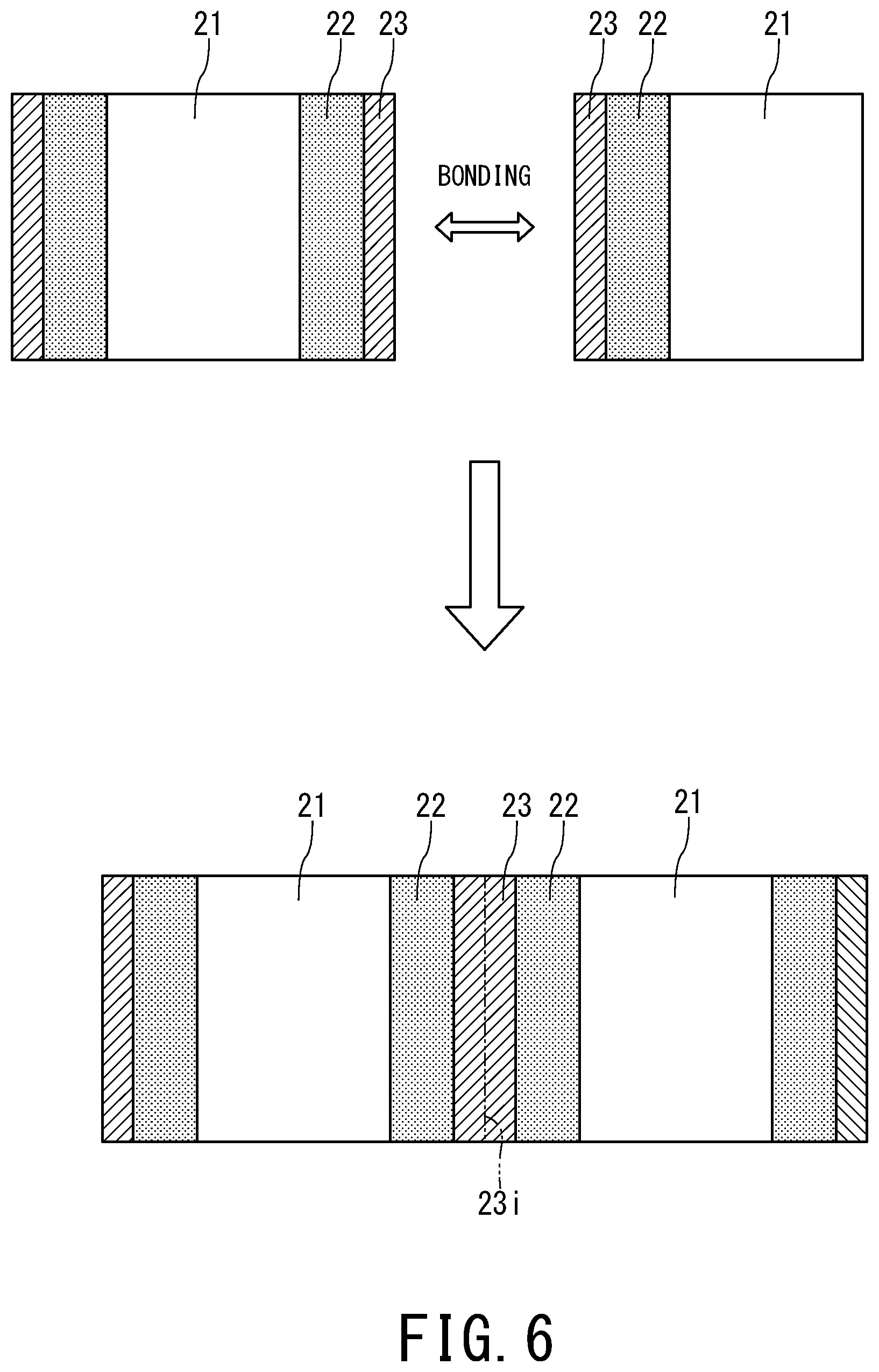 Patent US12092777 Figure 4 – Radiation detector and X-ray CT apparatus