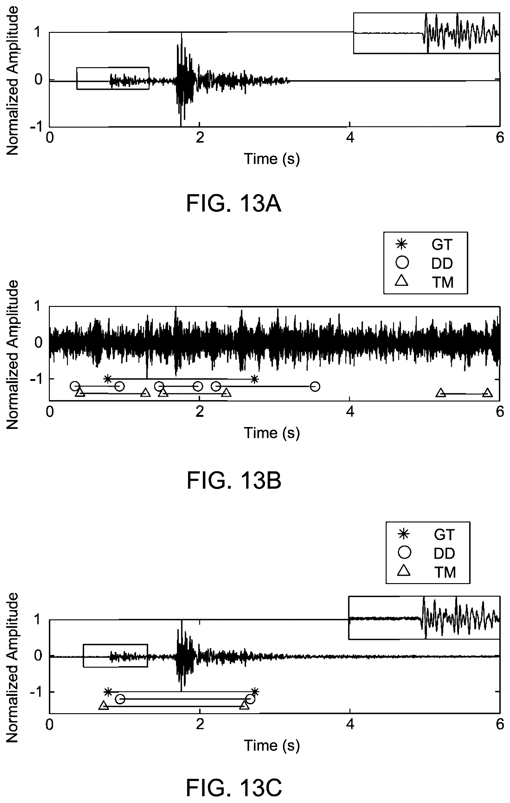 Patent US12092780 Figure 10 – Event detection and de-noising method for passive seismic data
