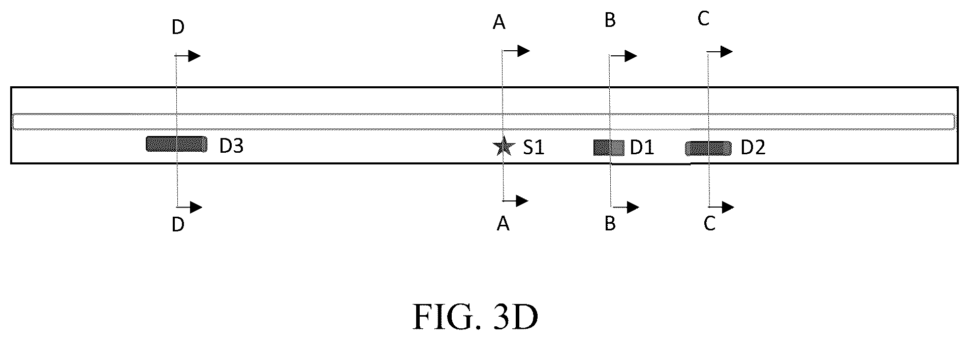 Patent US12092787 Figure 4 – Apparatus and method for obtaining real-time true formation porosity using pulsed neutron well logging tool having dual-function detectors