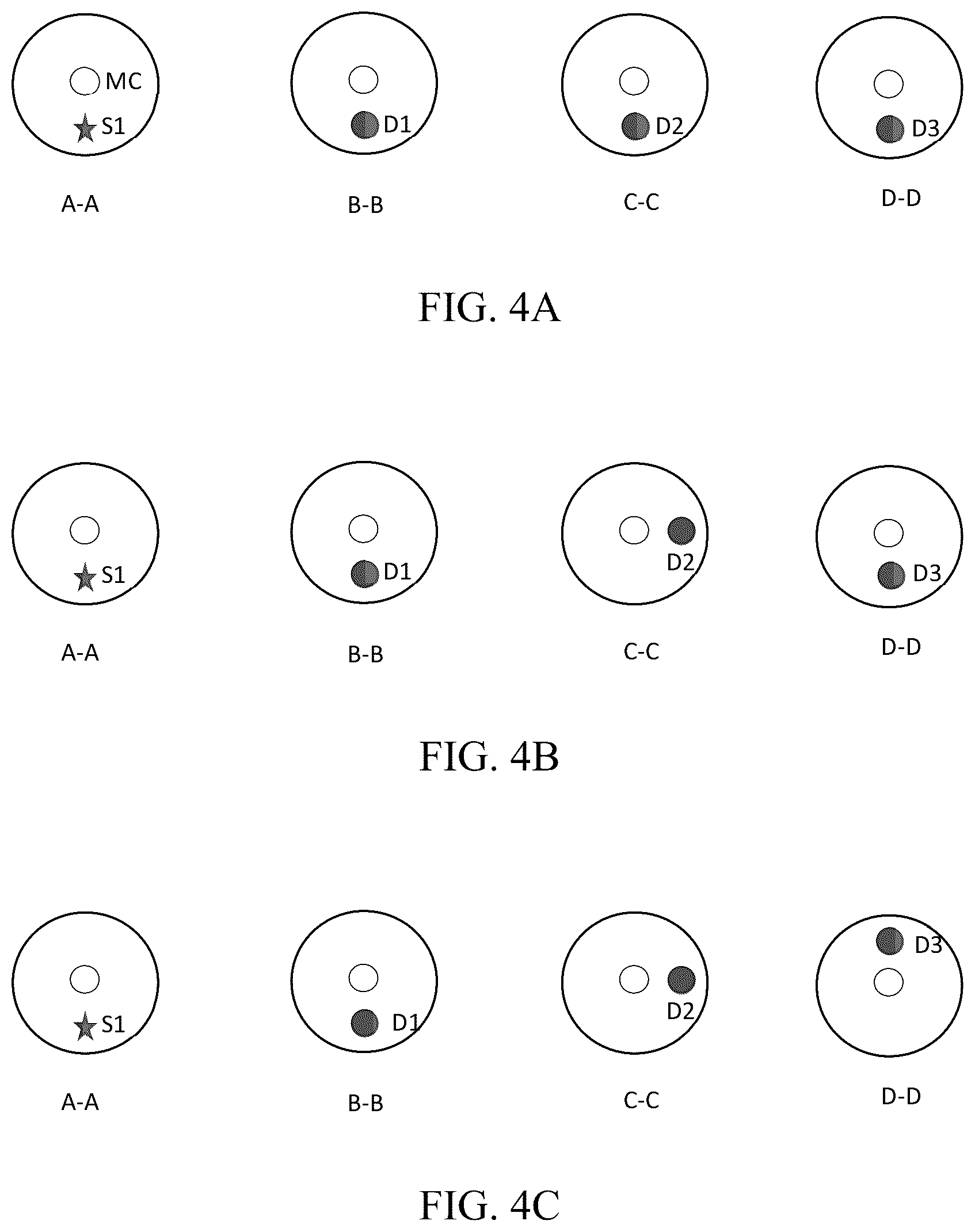 Patent US12092787 Figure 5 – Apparatus and method for obtaining real-time true formation porosity using pulsed neutron well logging tool having dual-function detectors