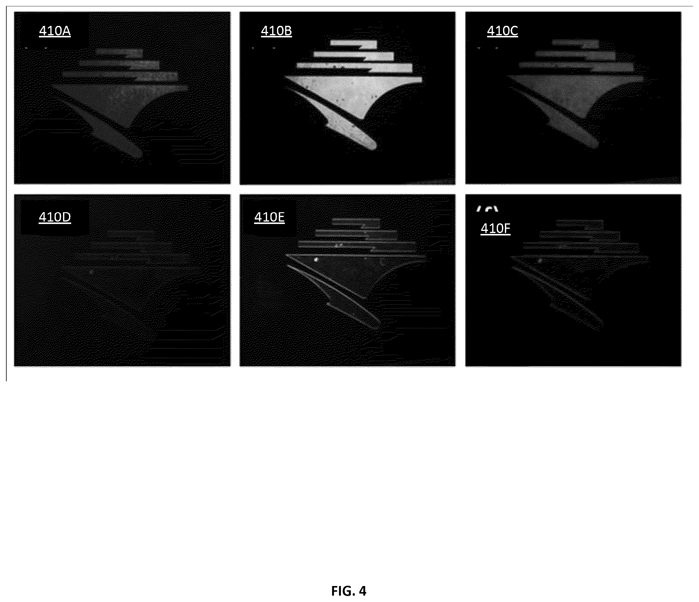 Patent US12092790 Figure 4 – Optical edge detection based on high efficiency dielectric metasurface