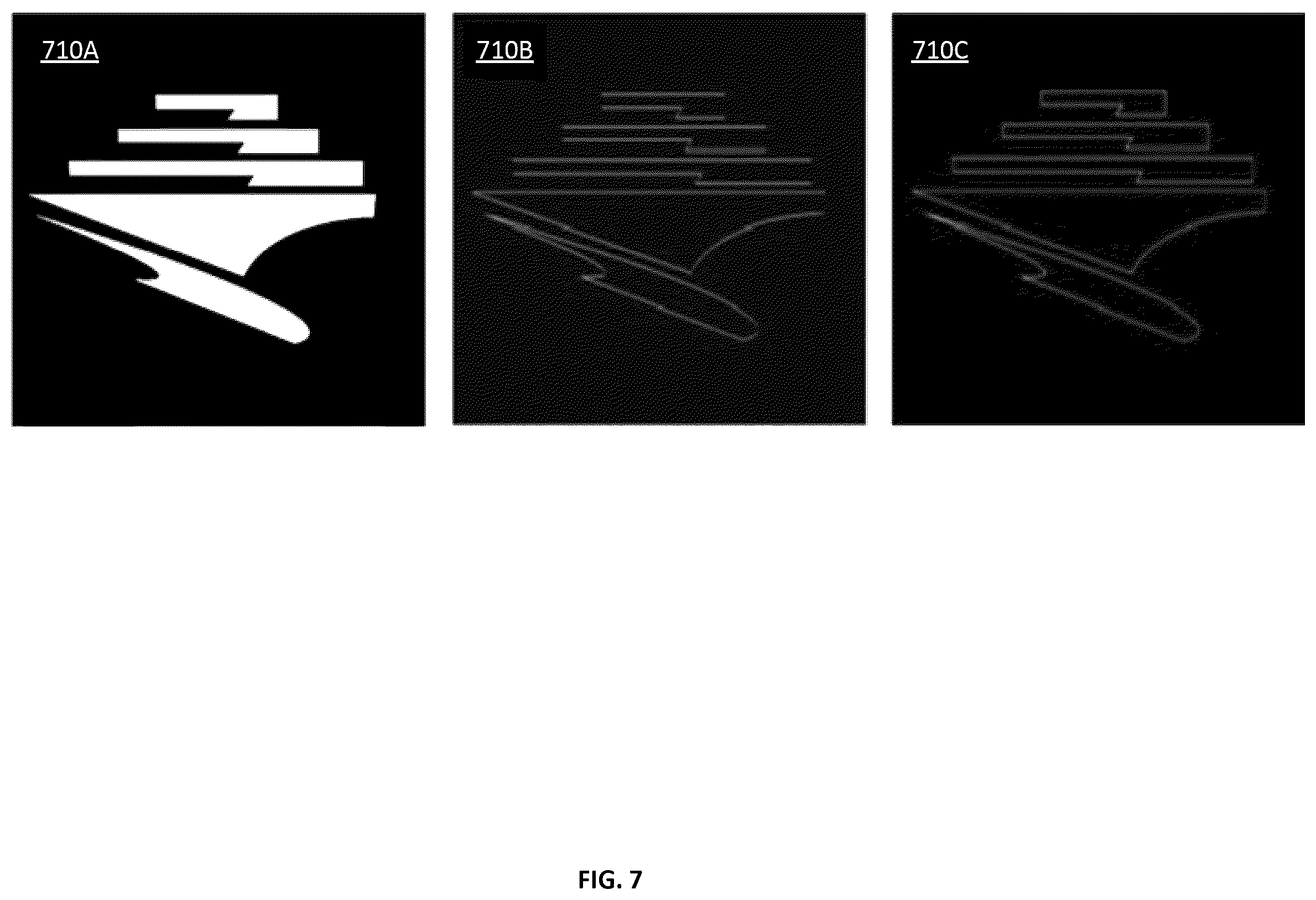 Patent US12092790 Figure 7 – Optical edge detection based on high efficiency dielectric metasurface