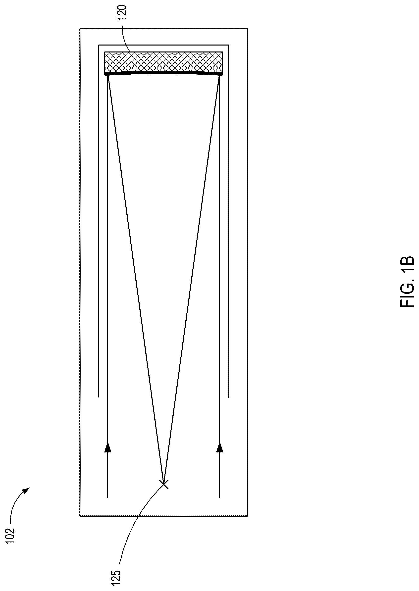 Patent US12092791 Figure 2 – Optical metalens systems