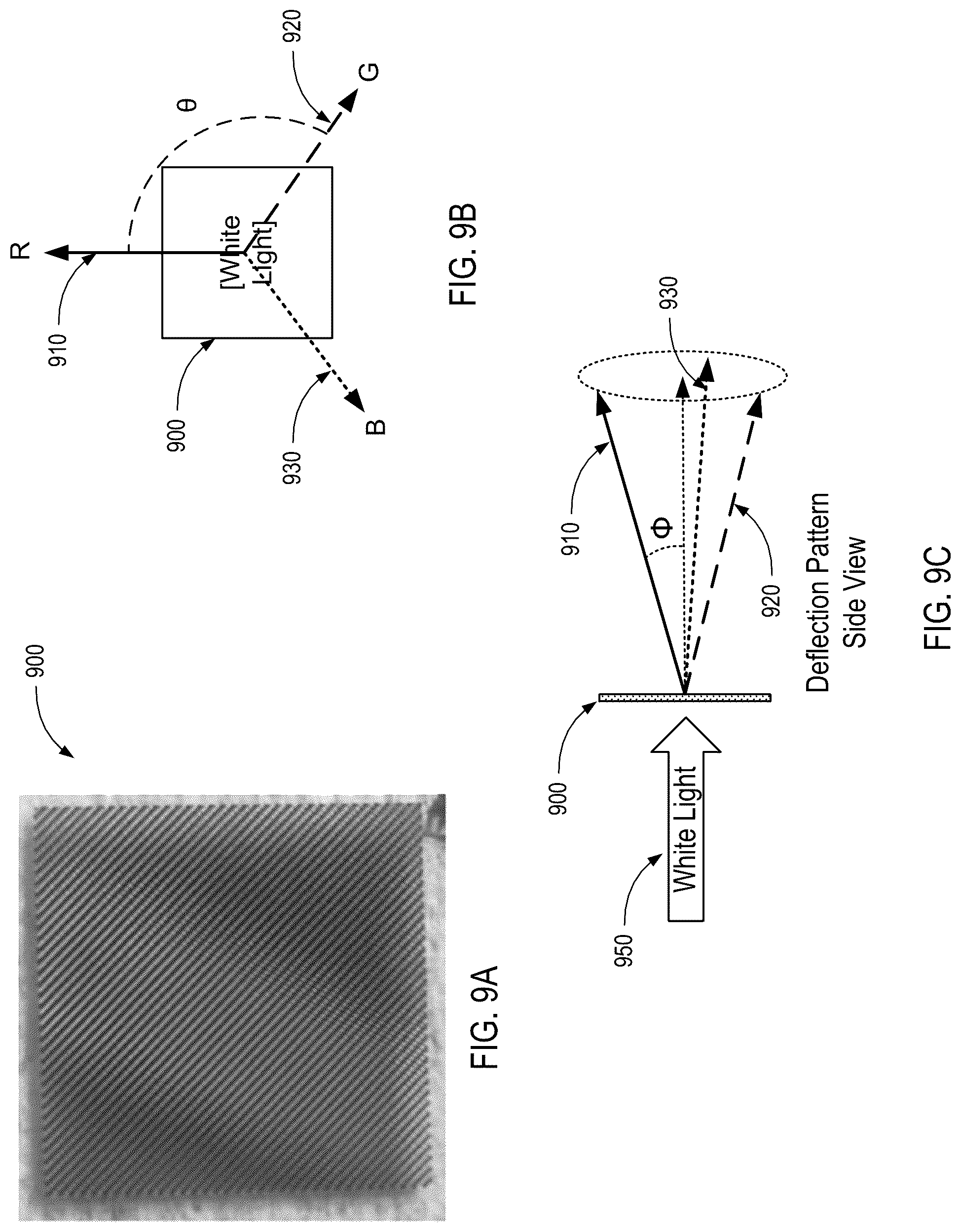 Patent US12092791 Figure 12 – Optical metalens systems