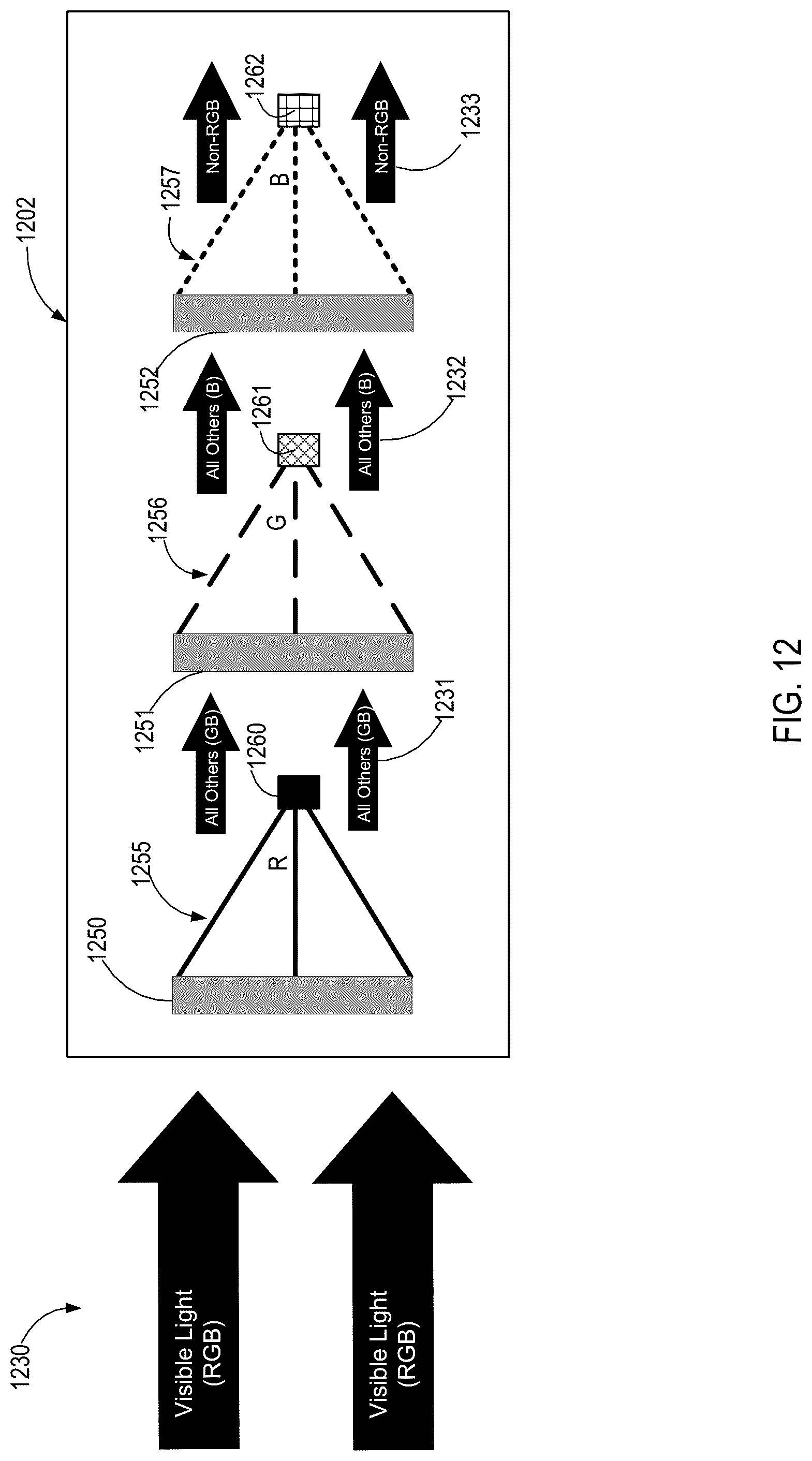 Patent US12092791 Figure 15 – Optical metalens systems
