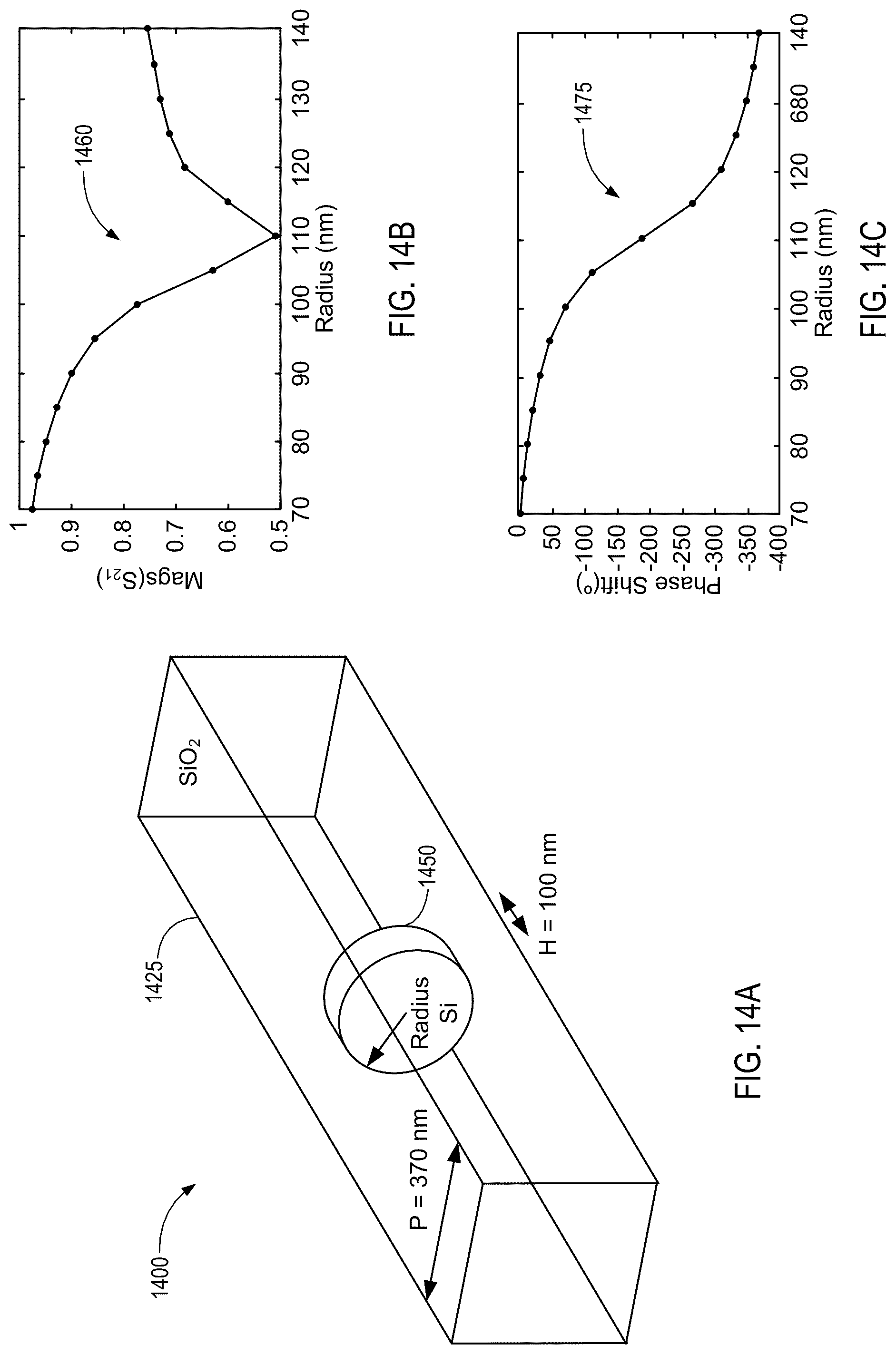Patent US12092791 Figure 17 – Optical metalens systems