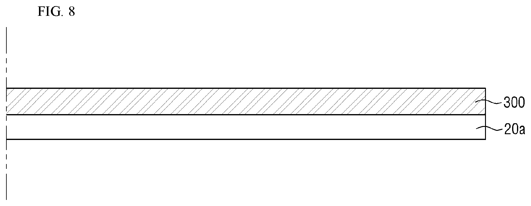 Patent US12092795 Figure 9 – Display device and method of manufacturing the same