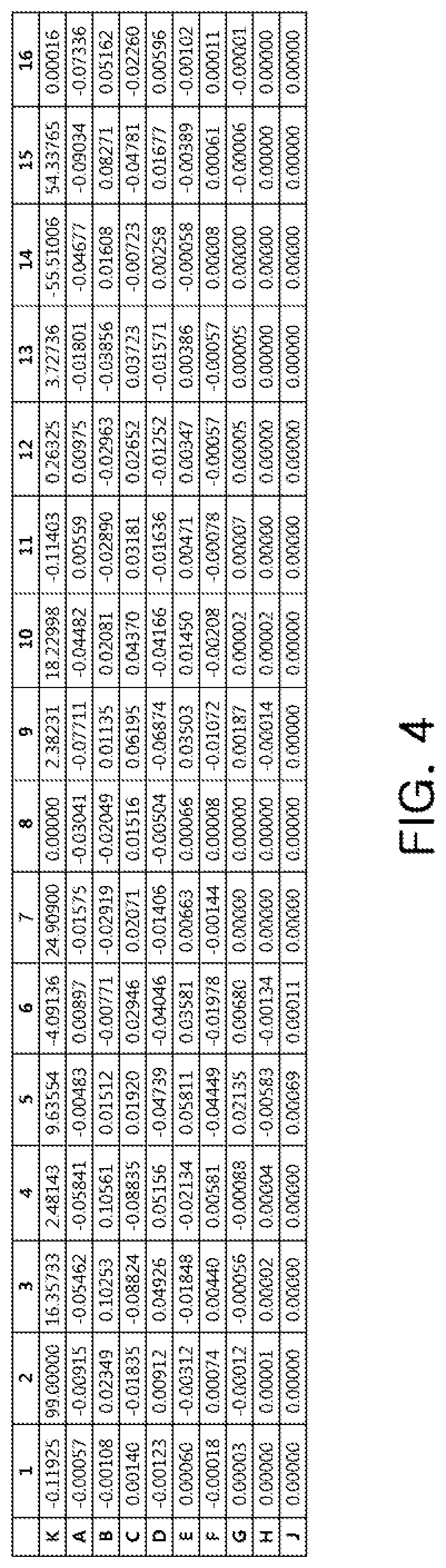 Patent US12092798 Figure 4 – Optical imaging system