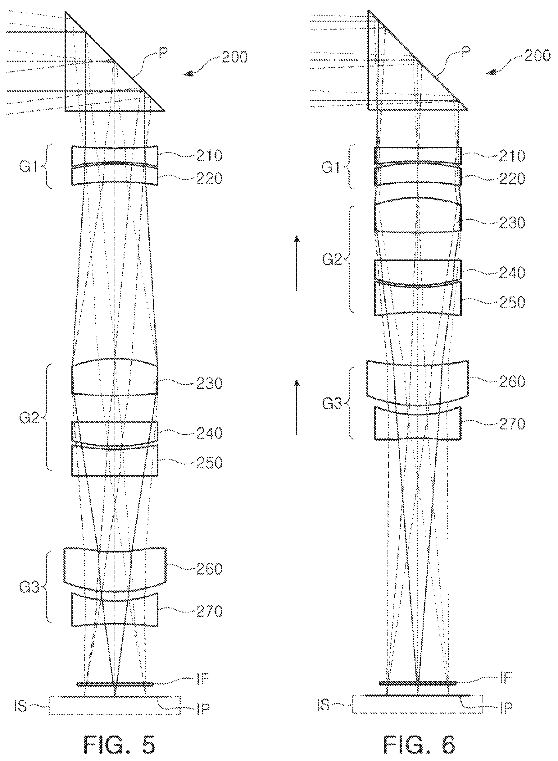 Patent US12092799 Figure 4 – Optical imaging system
