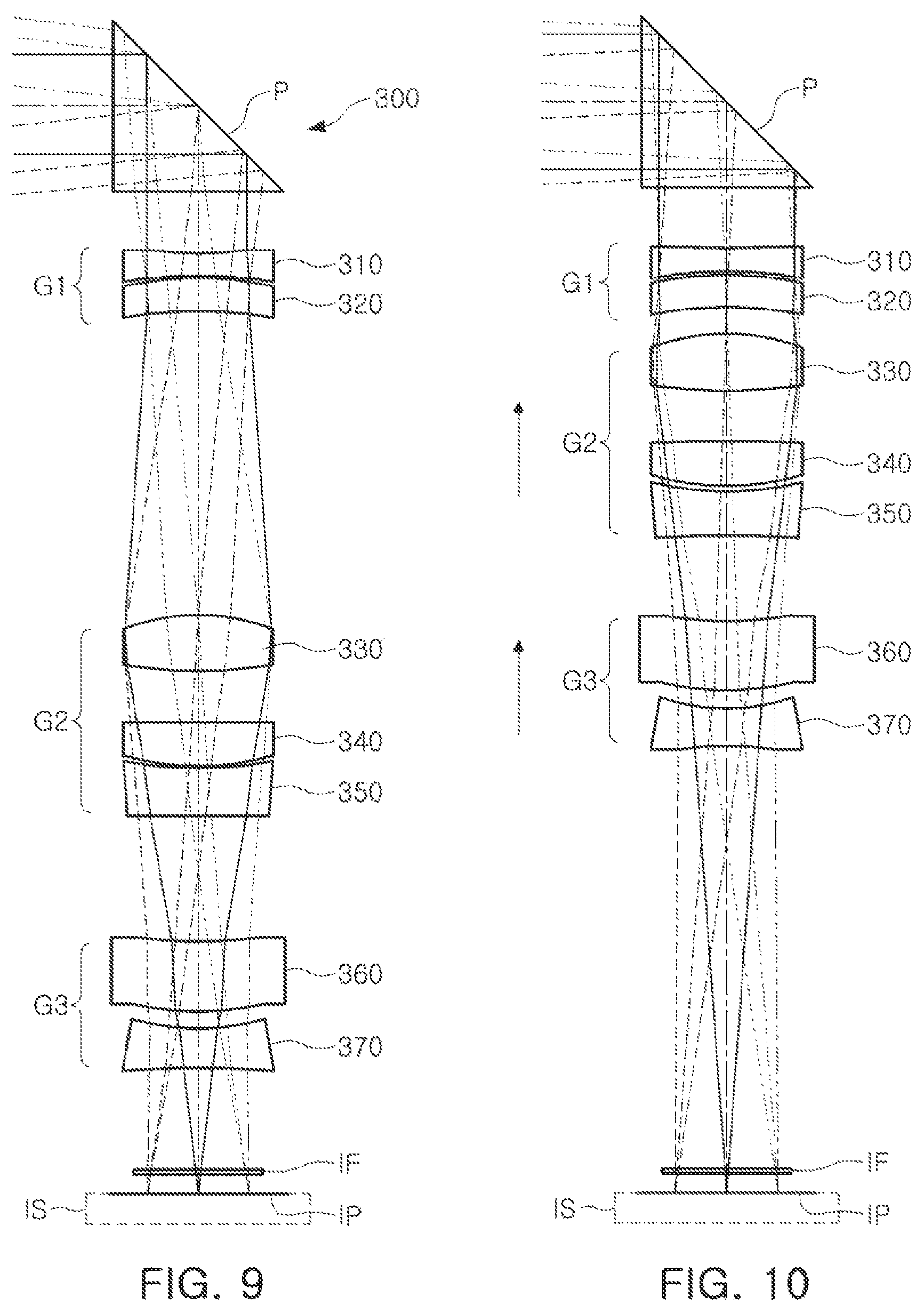Patent US12092799 Figure 7 – Optical imaging system