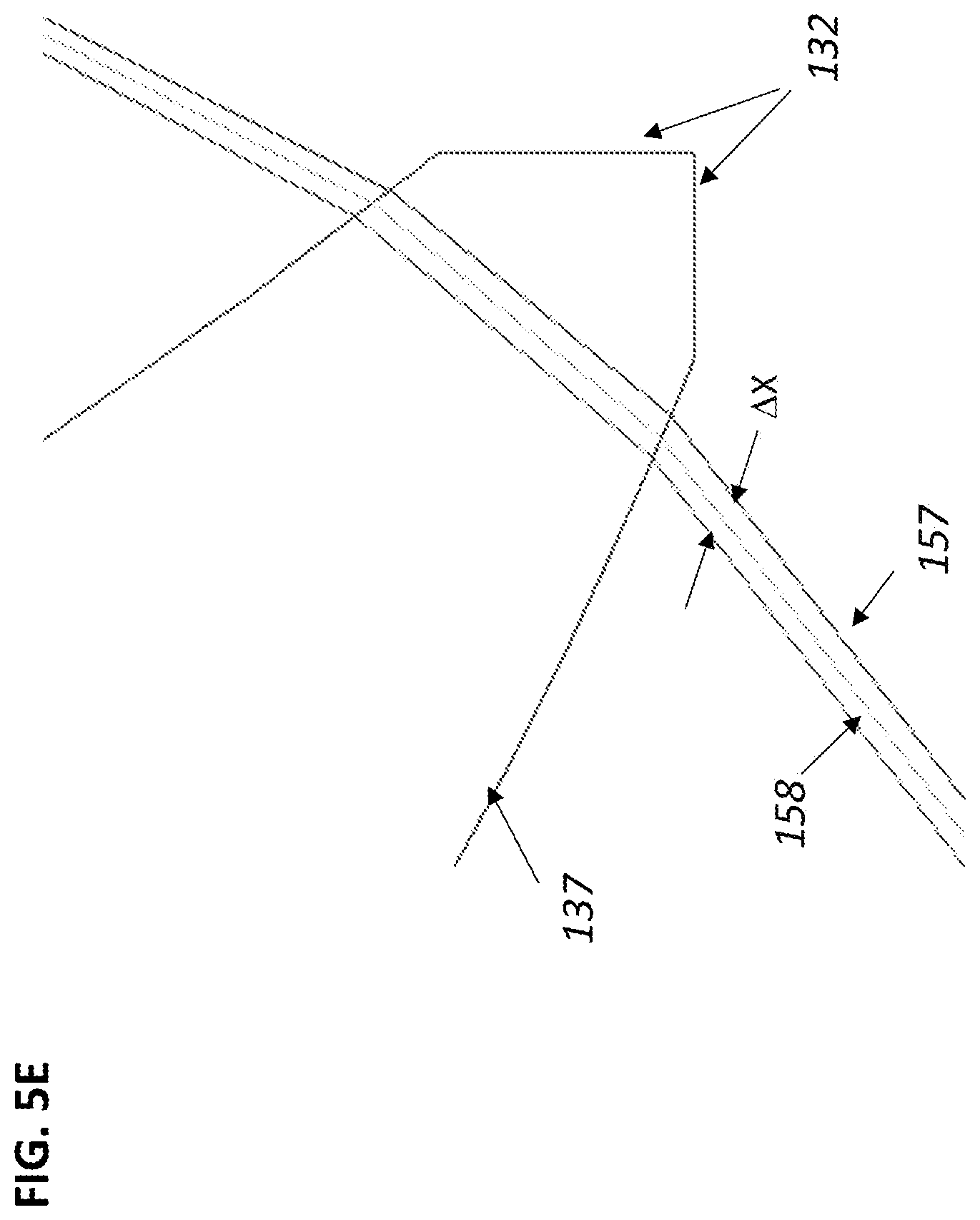 Patent US12092800 Figure 10 – Opto-mechanics of panoramic capture devices with abutting cameras