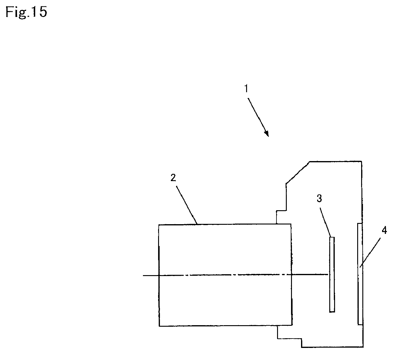 Patent US12092802 Figure 15 – Variable magnification optical system, optical equipment, and method for producing variable magnification optical system
