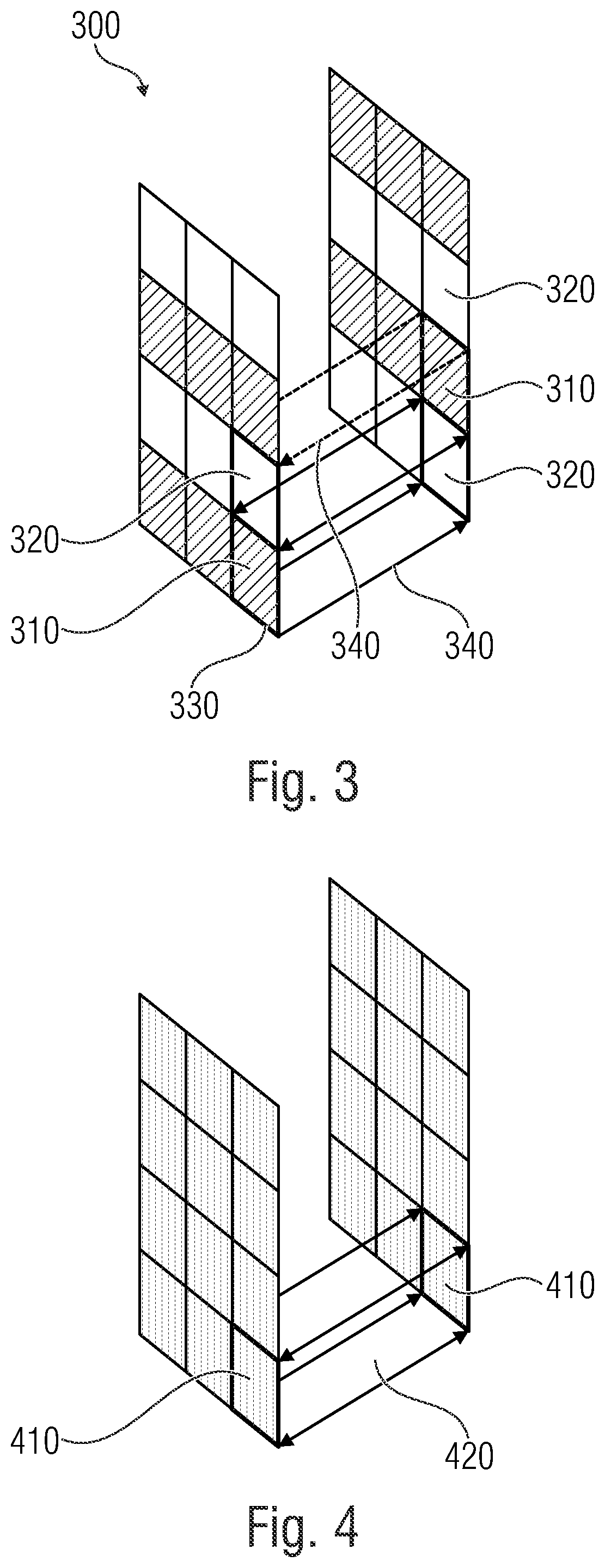 Patent US12092806 Figure 3 – Optics for transmission and/or reception element