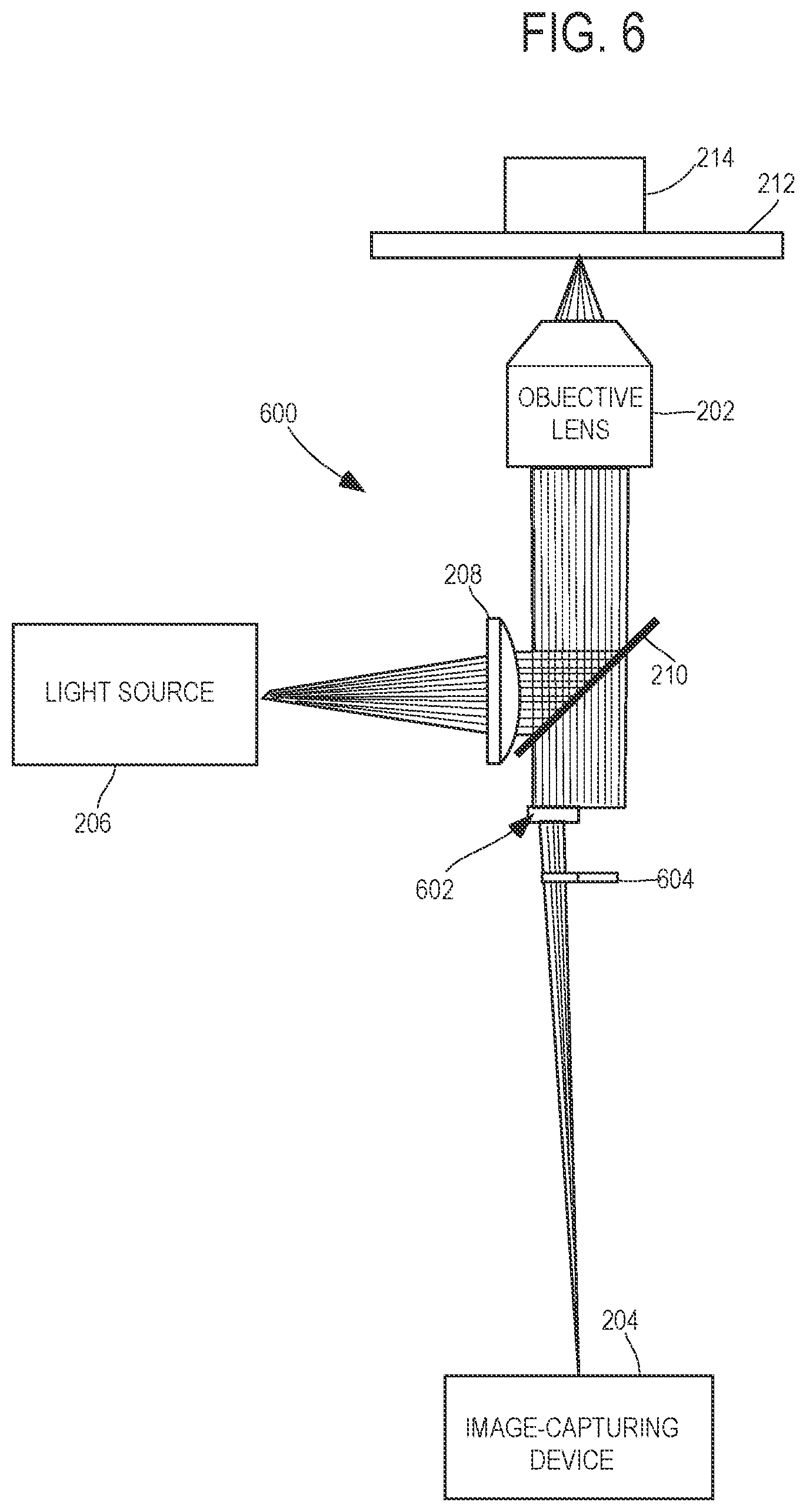 Patent US12092808 Figure 9 – Self-calibrating and directional focusing systems and methods for infinity corrected microscopes
