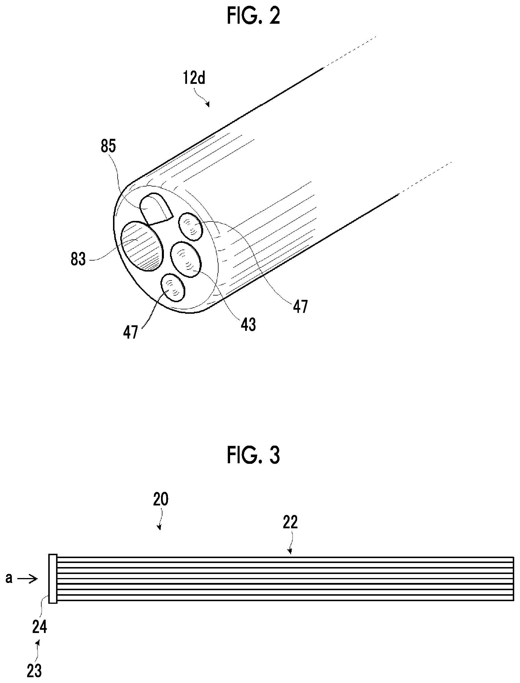 Patent US12092809 Figure 2 – Illumination optical system for endoscope