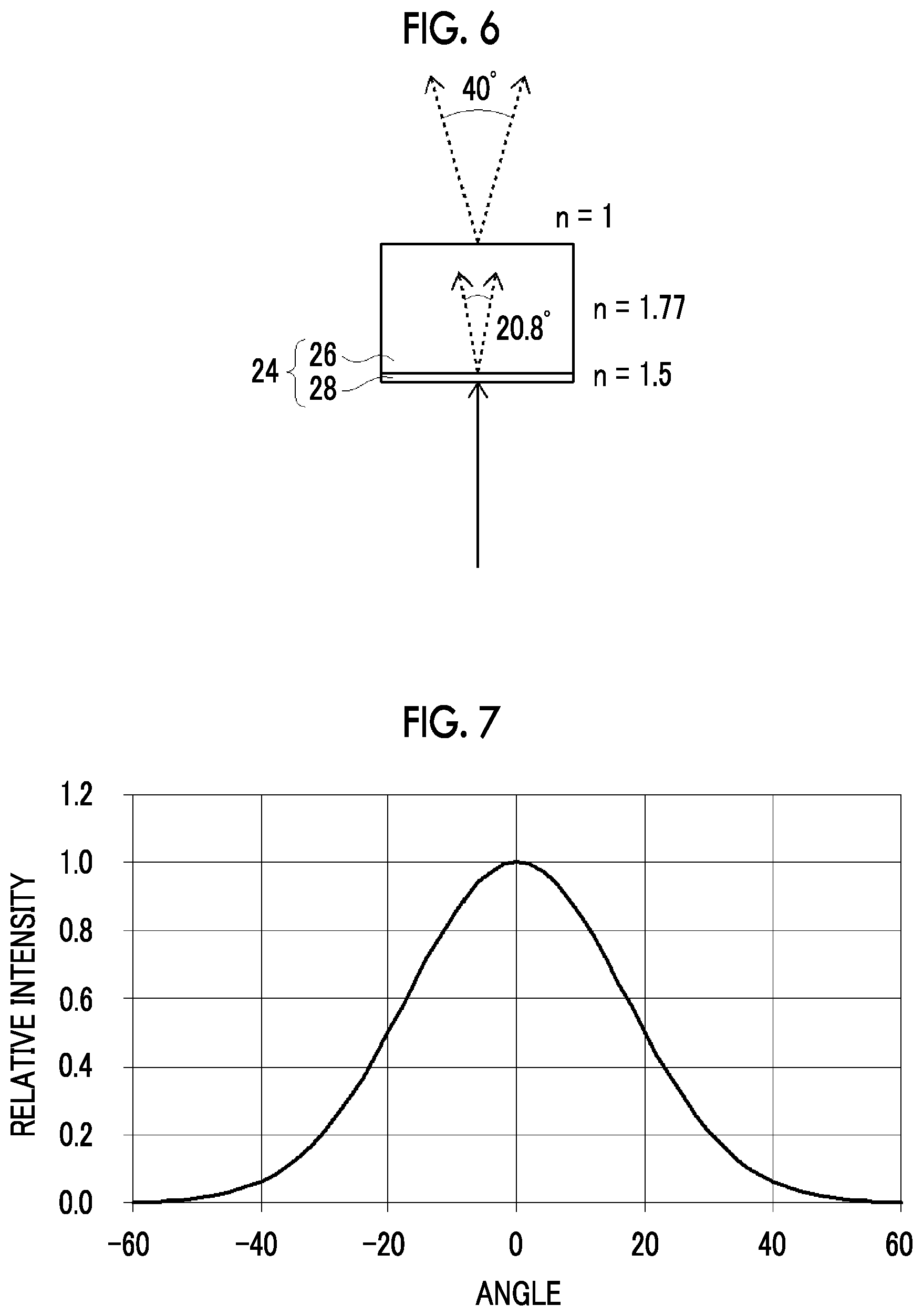 Patent US12092809 Figure 4 – Illumination optical system for endoscope
