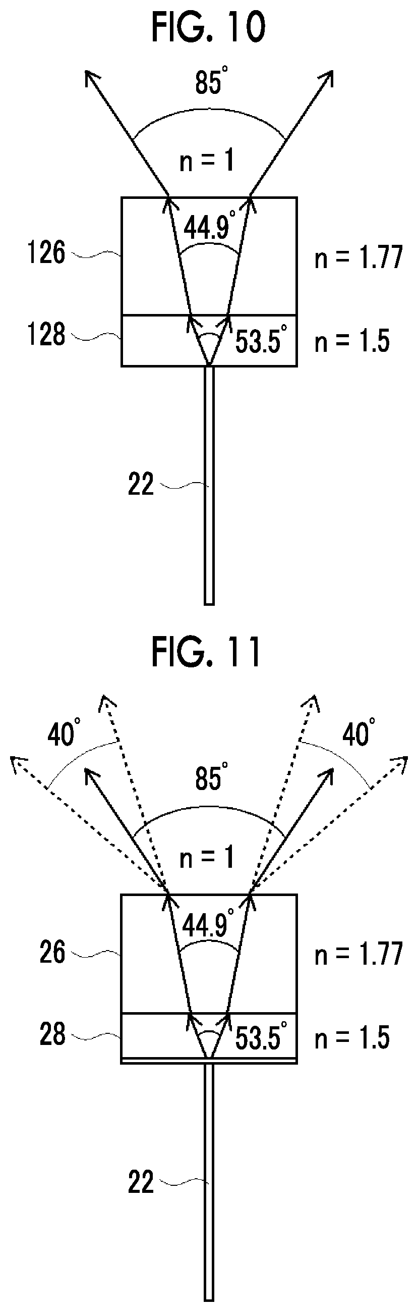 Patent US12092809 Figure 6 – Illumination optical system for endoscope