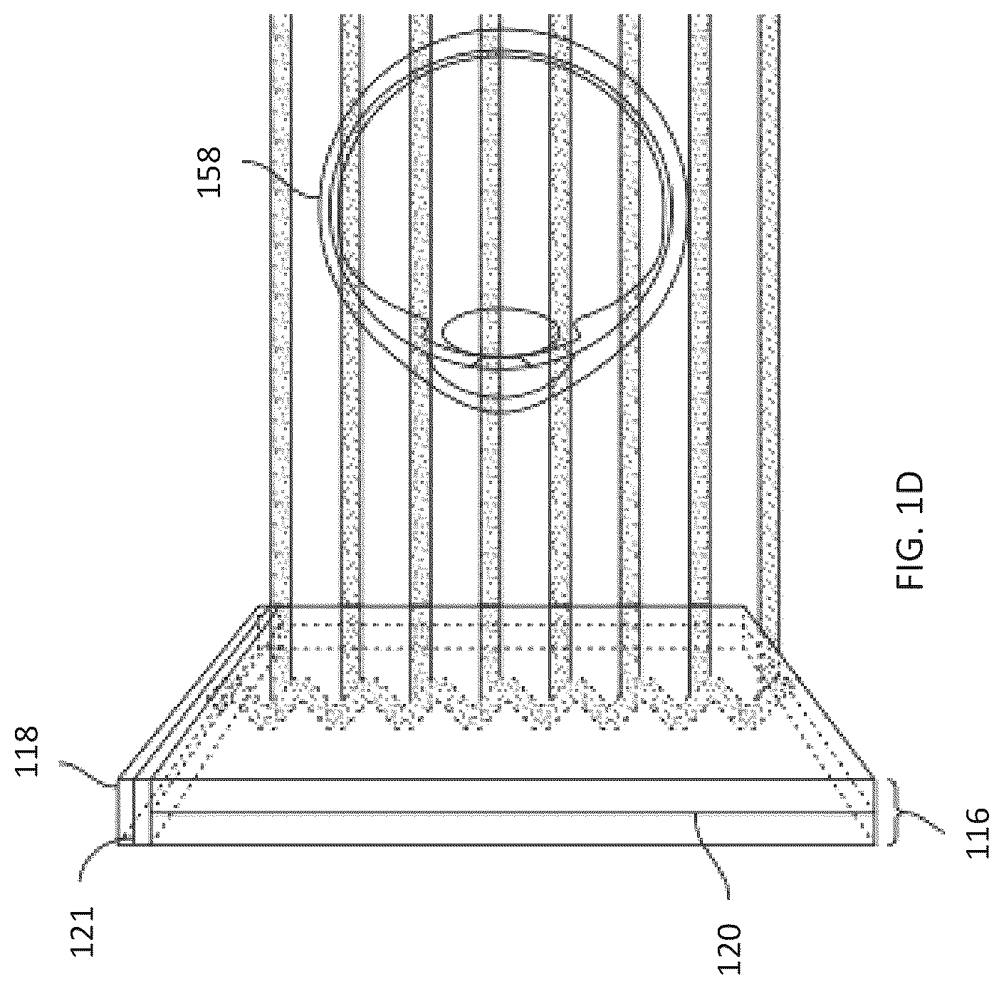 Patent US12092815 Figure 2 – Methods and systems for generating virtual content display with a virtual or augmented reality apparatus