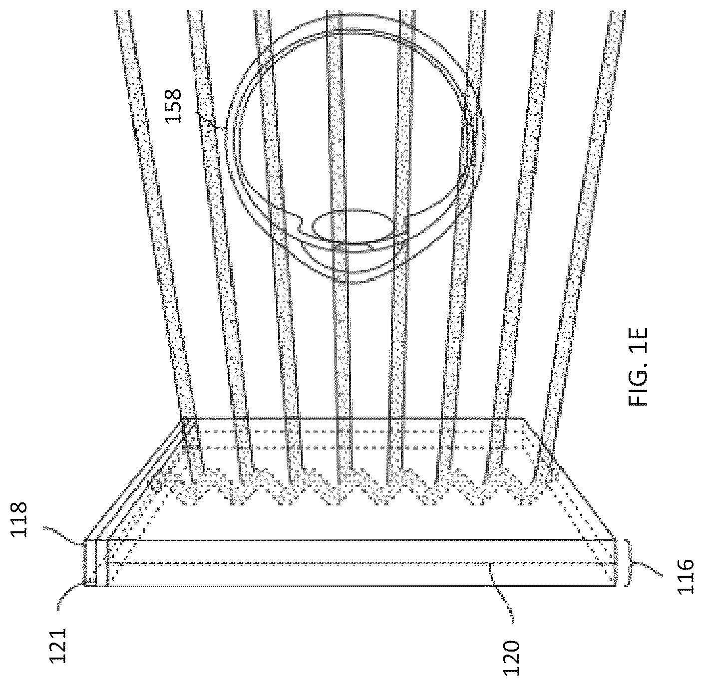 Patent US12092815 Figure 3 – Methods and systems for generating virtual content display with a virtual or augmented reality apparatus