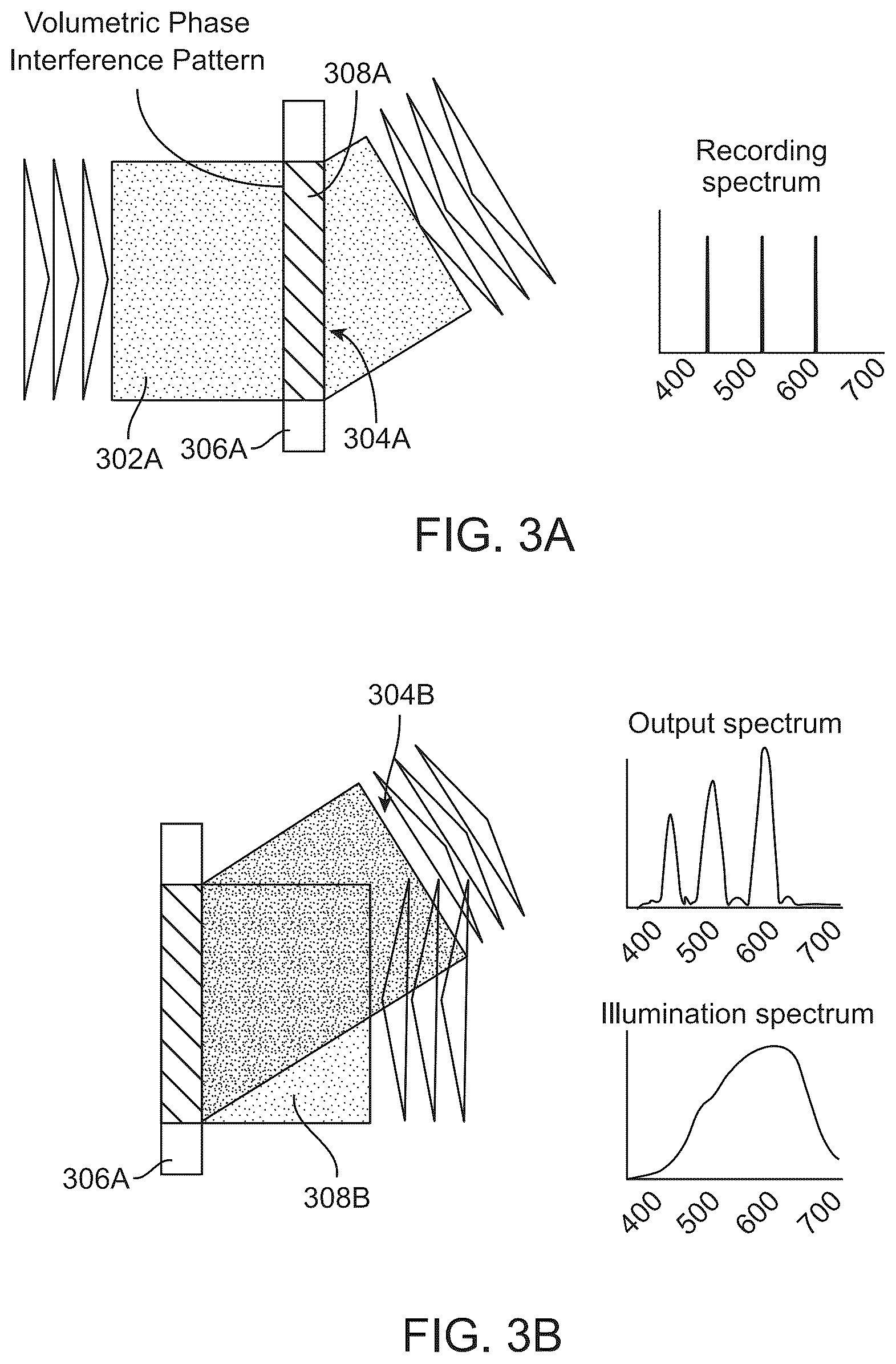 Patent US12092815 Figure 5 – Methods and systems for generating virtual content display with a virtual or augmented reality apparatus