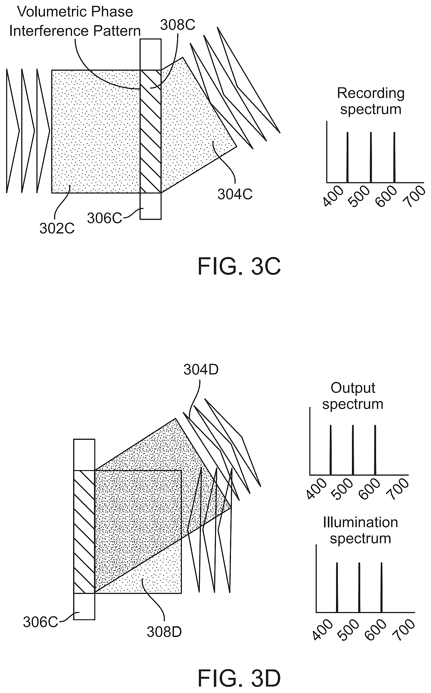 Patent US12092815 Figure 6 – Methods and systems for generating virtual content display with a virtual or augmented reality apparatus