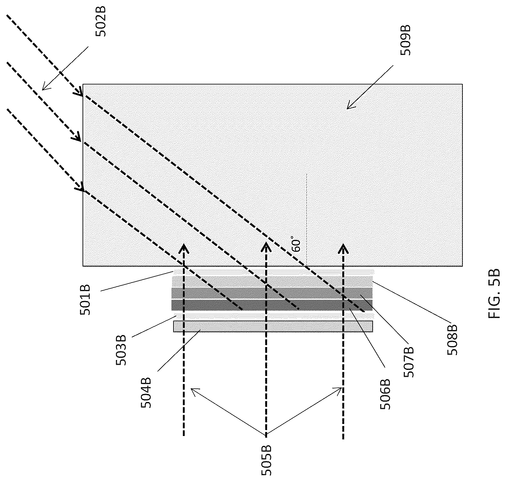 Patent US12092815 Figure 12 – Methods and systems for generating virtual content display with a virtual or augmented reality apparatus