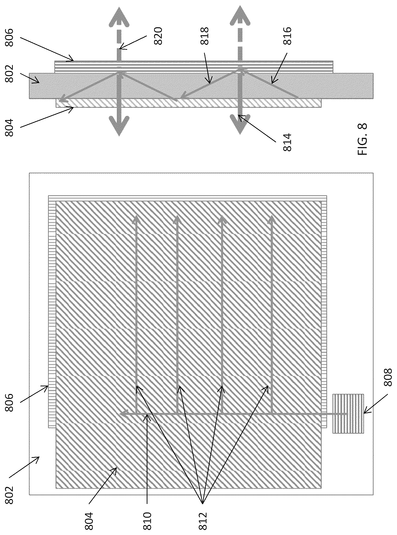 Patent US12092815 Figure 15 – Methods and systems for generating virtual content display with a virtual or augmented reality apparatus