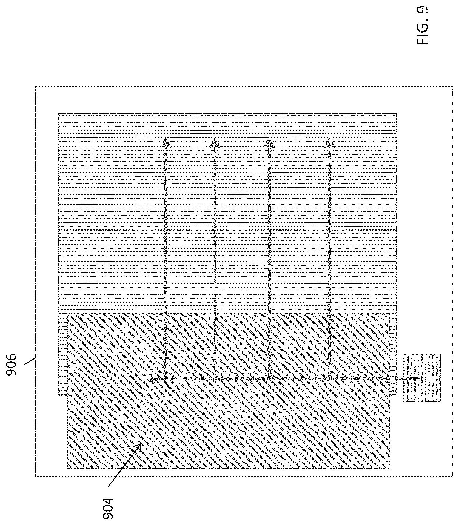 Patent US12092815 Figure 16 – Methods and systems for generating virtual content display with a virtual or augmented reality apparatus