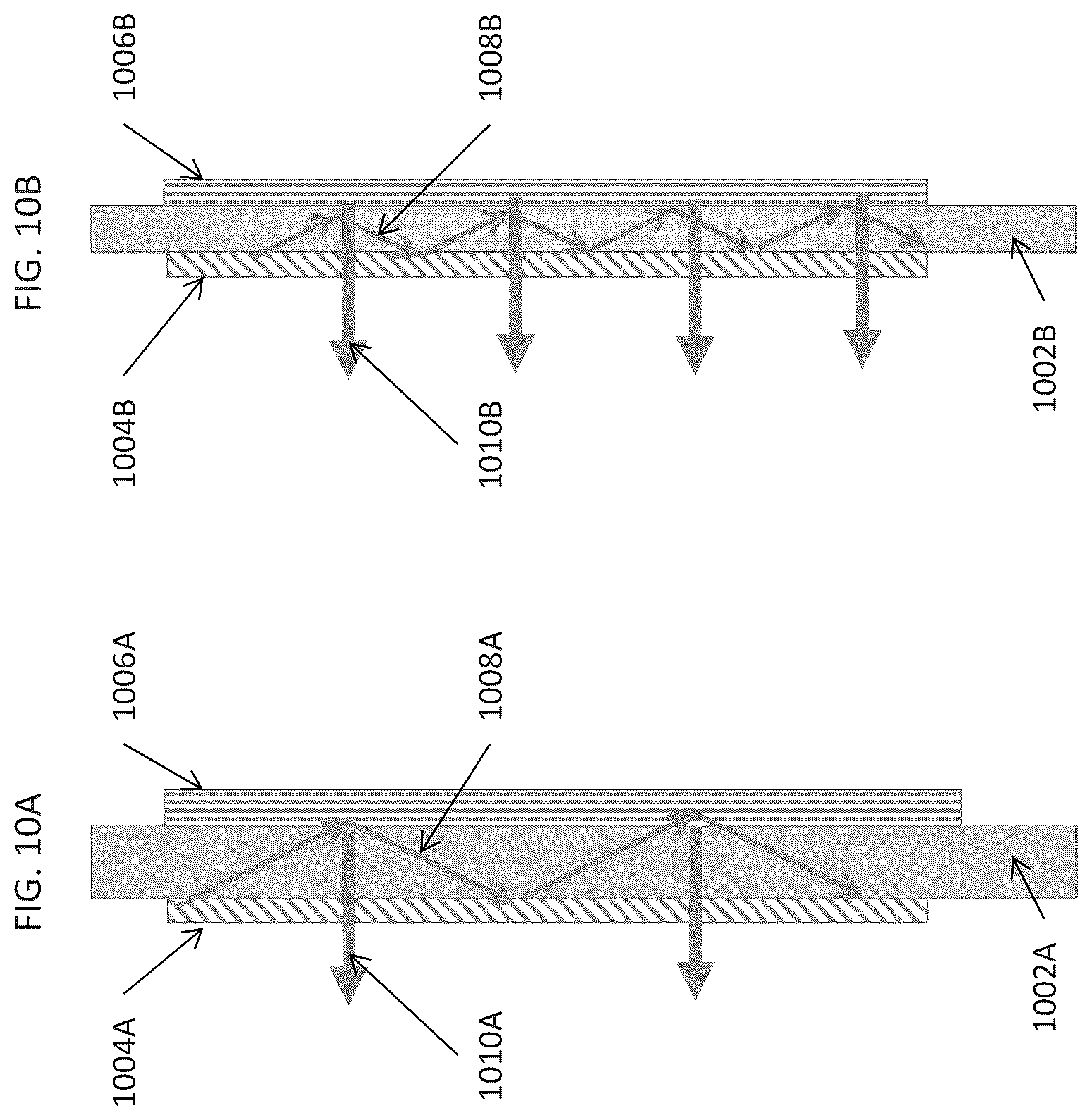 Patent US12092815 Figure 17 – Methods and systems for generating virtual content display with a virtual or augmented reality apparatus