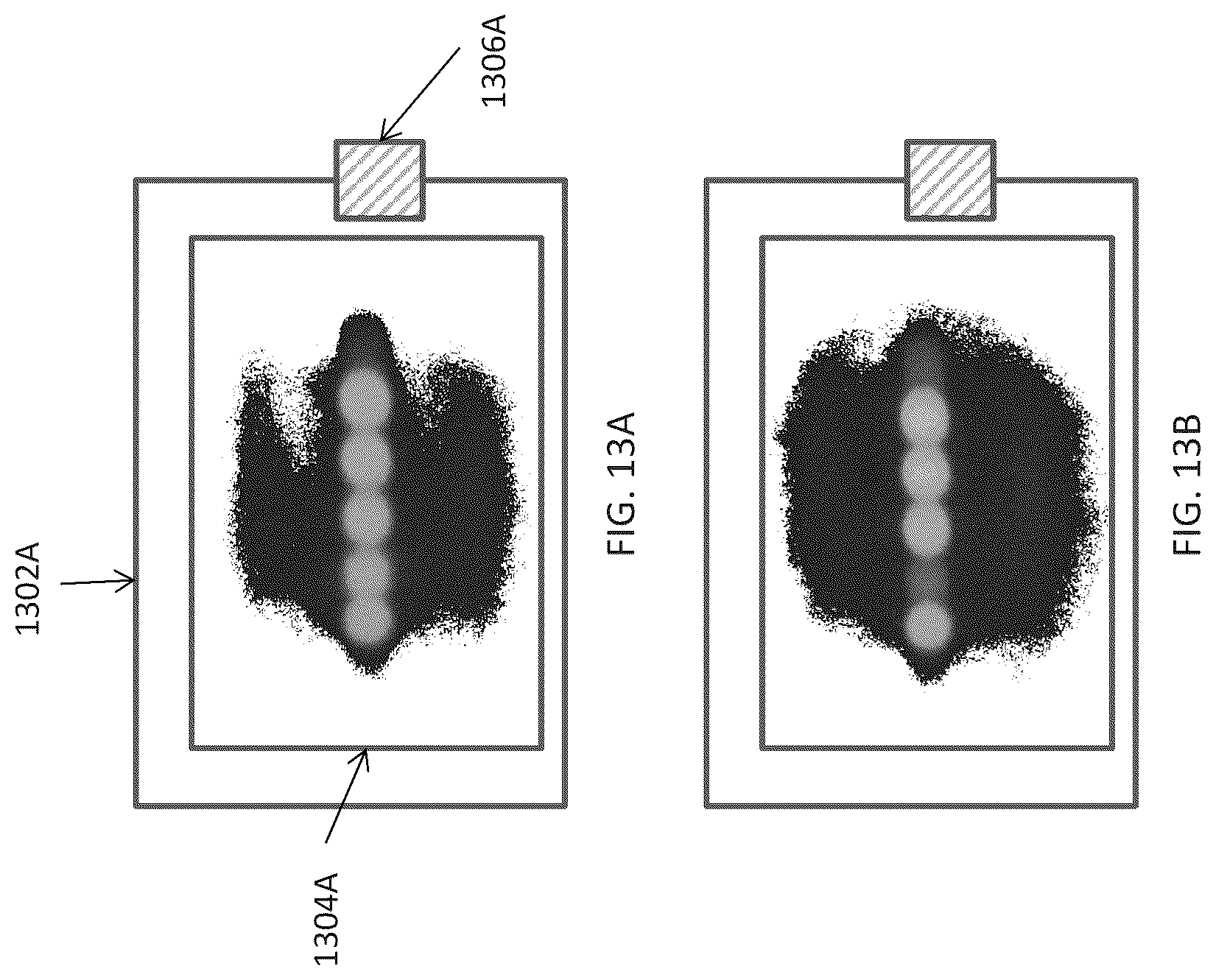 Patent US12092815 Figure 20 – Methods and systems for generating virtual content display with a virtual or augmented reality apparatus