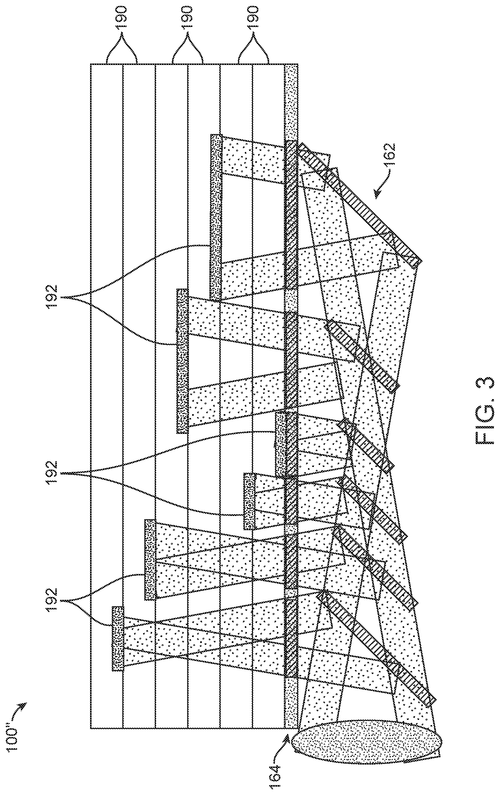 Patent US12092817 Figure 2 – Systems and methods for augmented reality