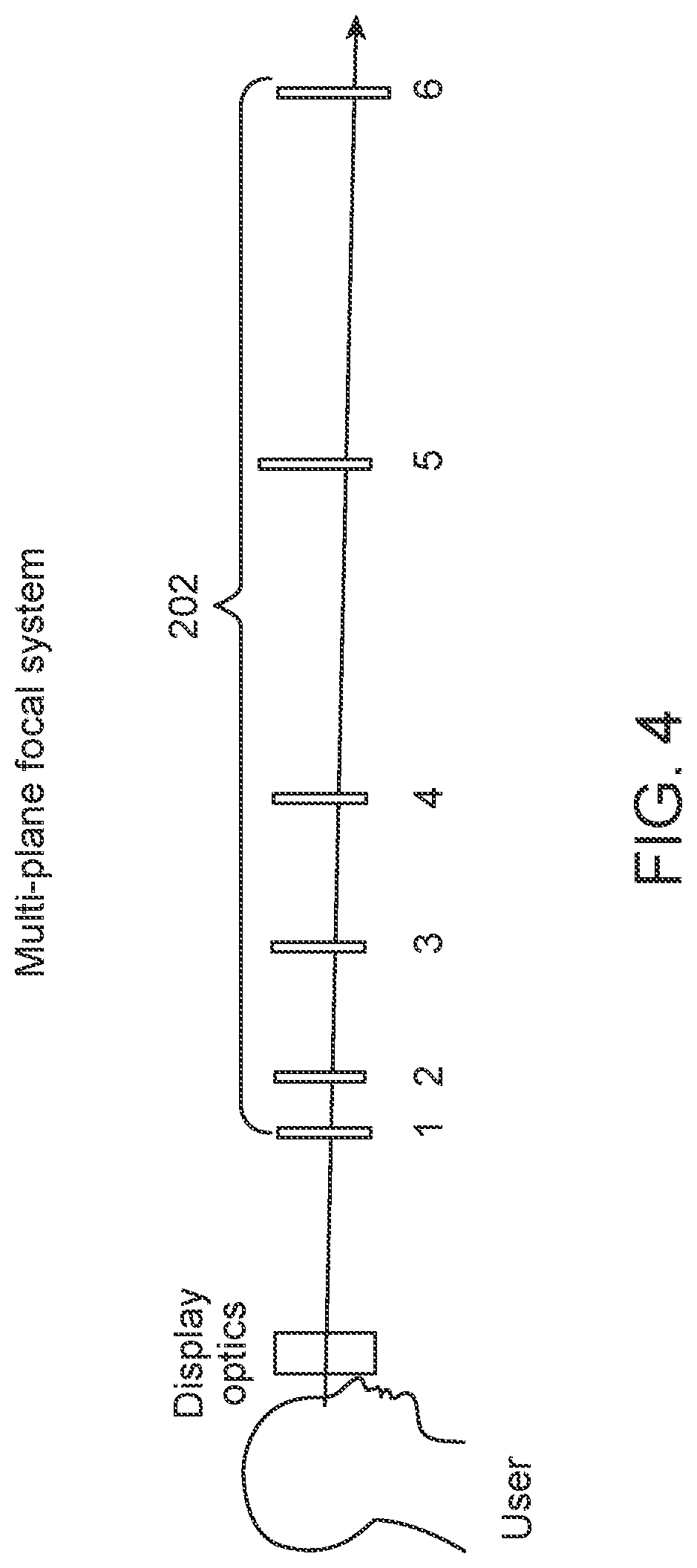 Patent US12092817 Figure 3 – Systems and methods for augmented reality