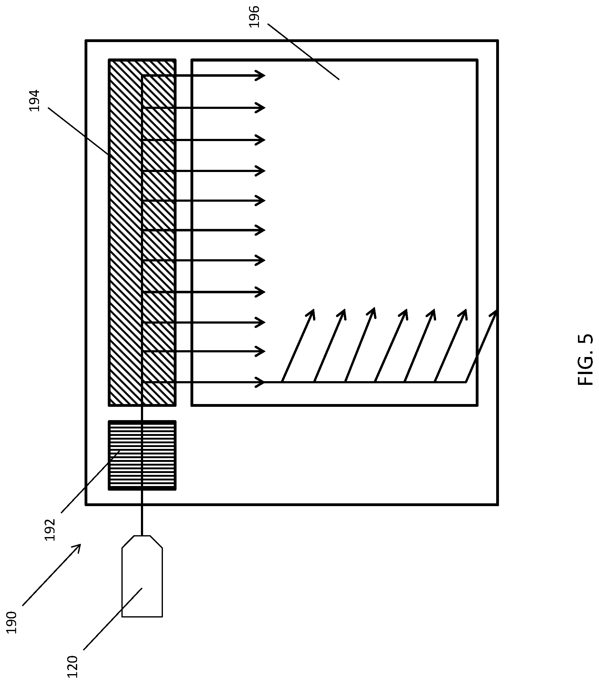 Patent US12092817 Figure 4 – Systems and methods for augmented reality