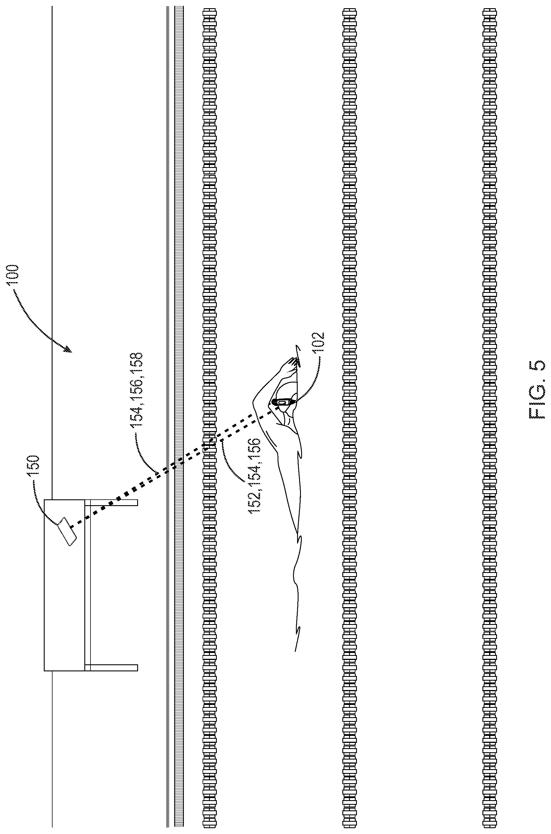 Patent US12092822 Figure 5 – Multi-antenna augmented reality display