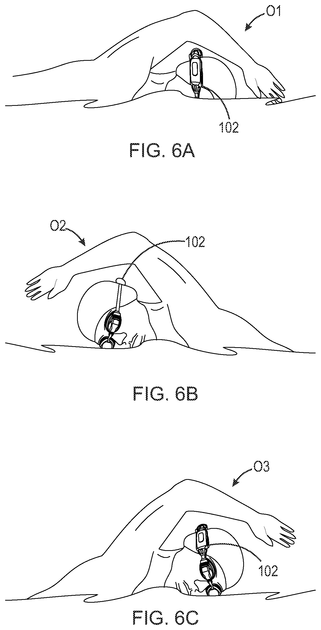 Patent US12092822 Figure 6 – Multi-antenna augmented reality display