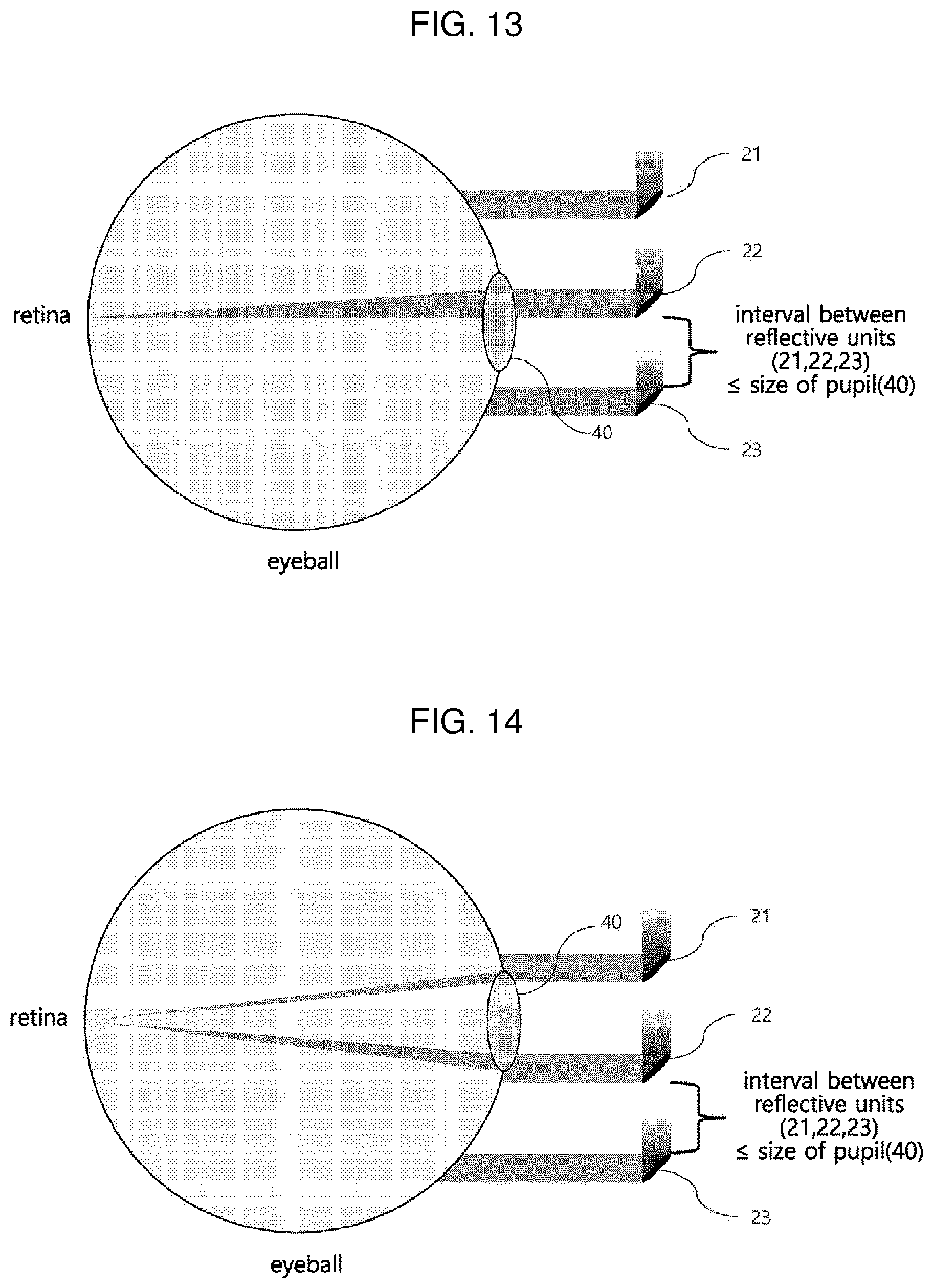 Patent US12092824 Figure 11 – Optical device for augmented reality