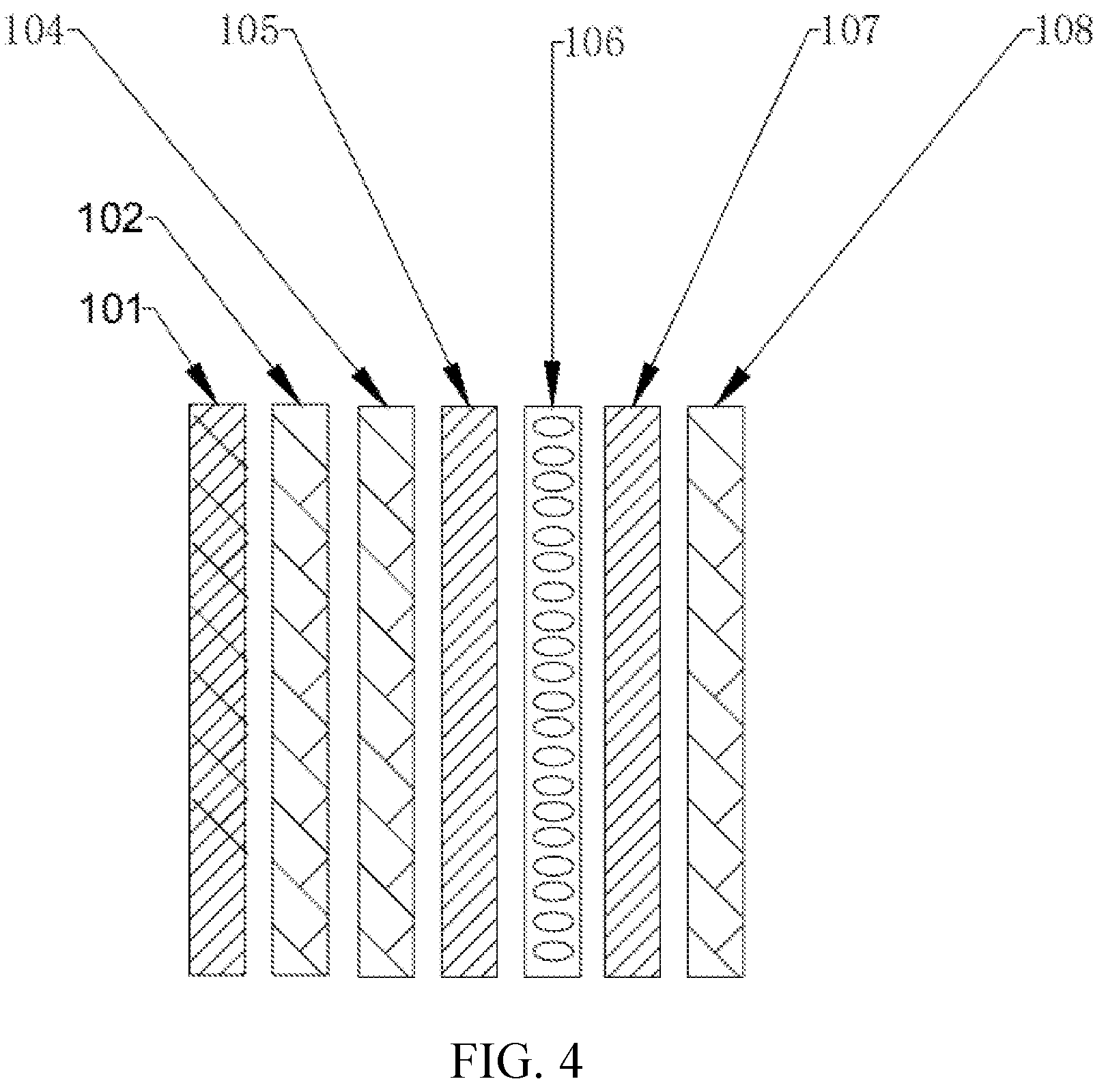 Patent US12092830 Figure 4 – AR glasses