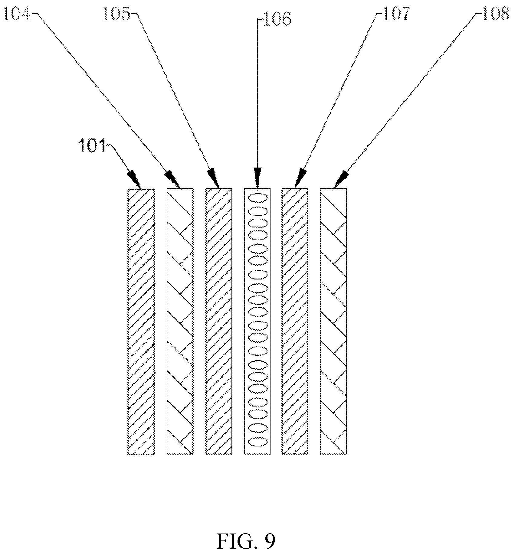 Patent US12092830 Figure 9 – AR glasses