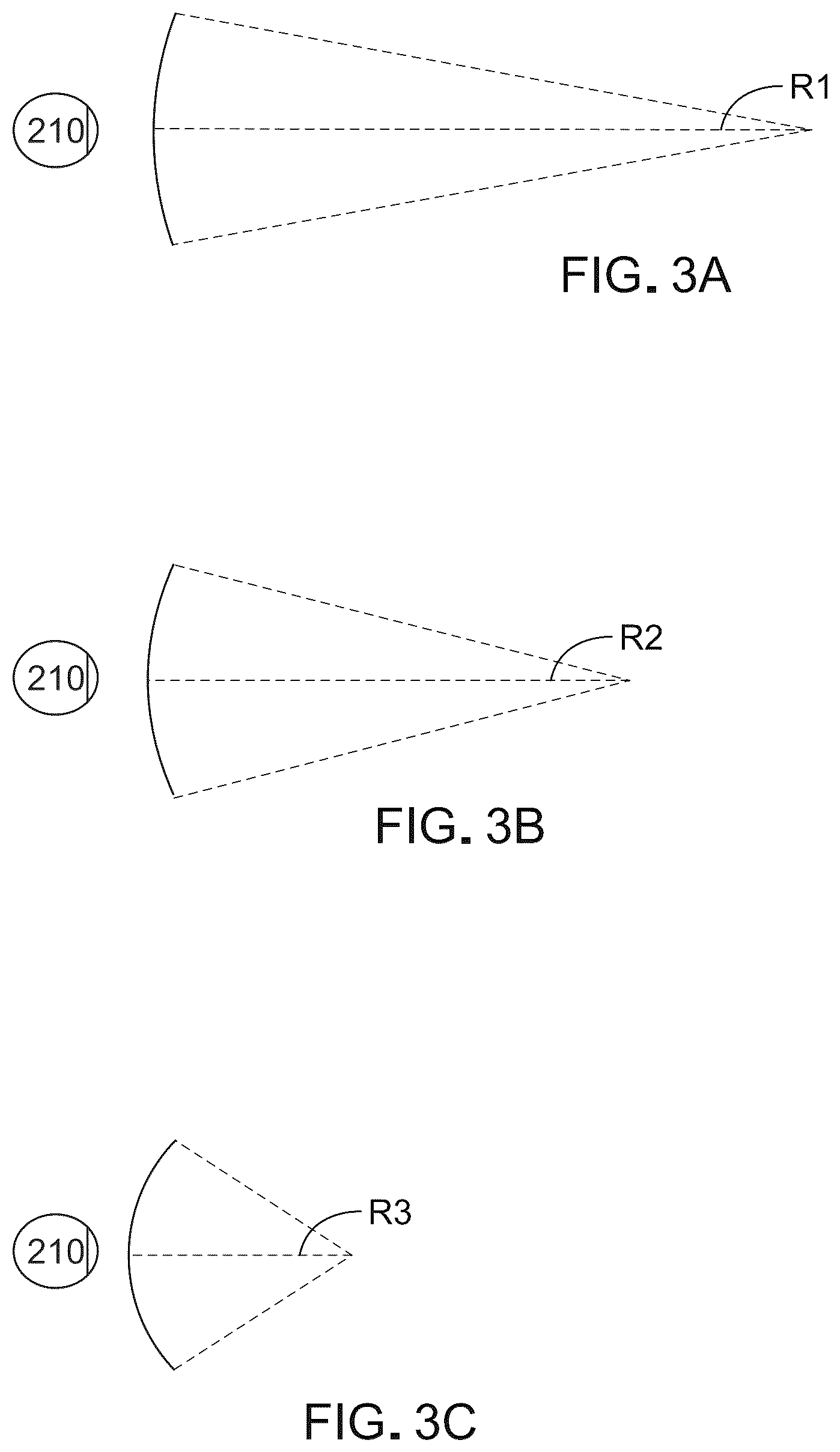 Patent US12092831 Figure 3 – Eyepieces for use in wearable display systems