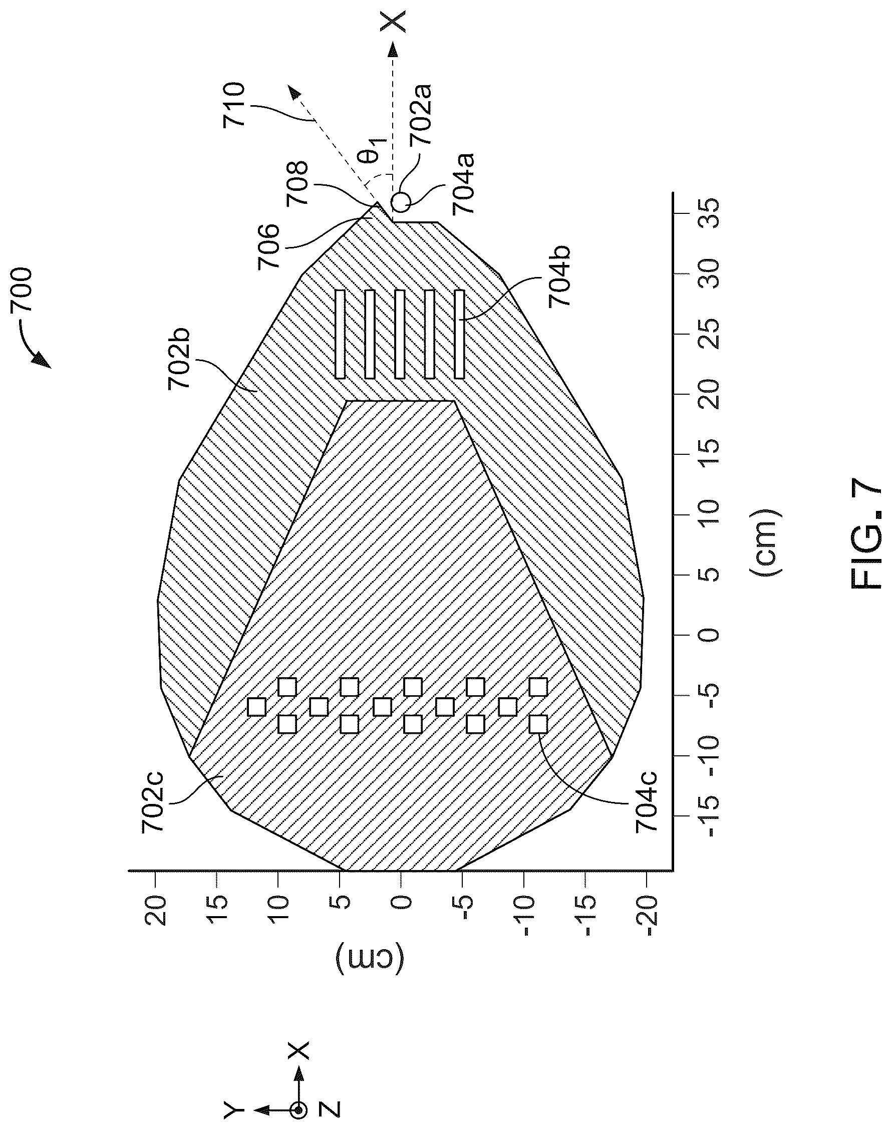 Patent US12092831 Figure 6 – Eyepieces for use in wearable display systems