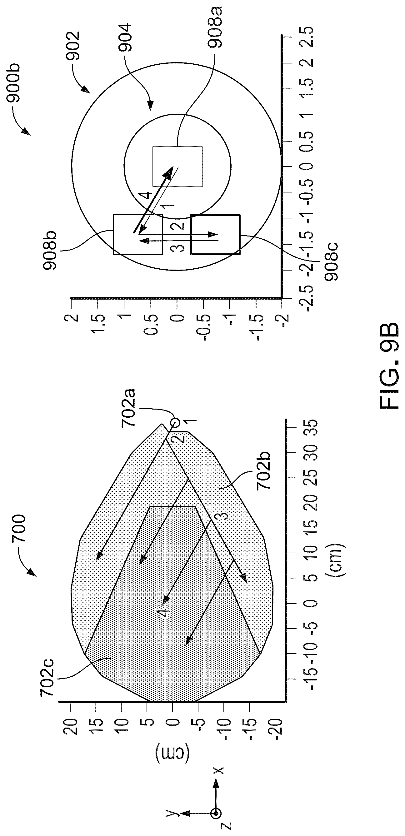 Patent US12092831 Figure 9 – Eyepieces for use in wearable display systems