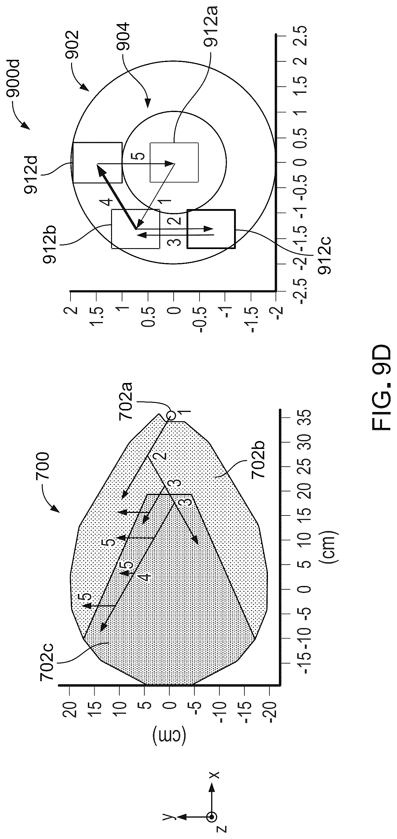 Patent US12092831 Figure 11 – Eyepieces for use in wearable display systems