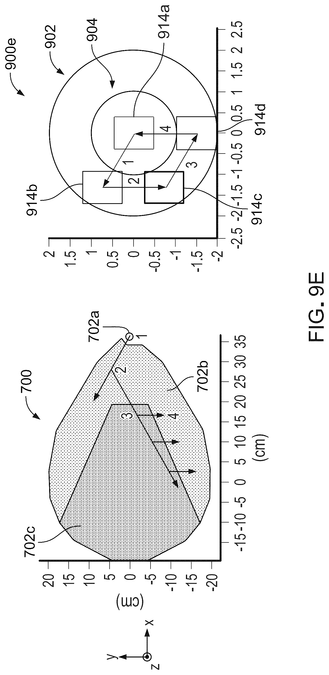 Patent US12092831 Figure 12 – Eyepieces for use in wearable display systems