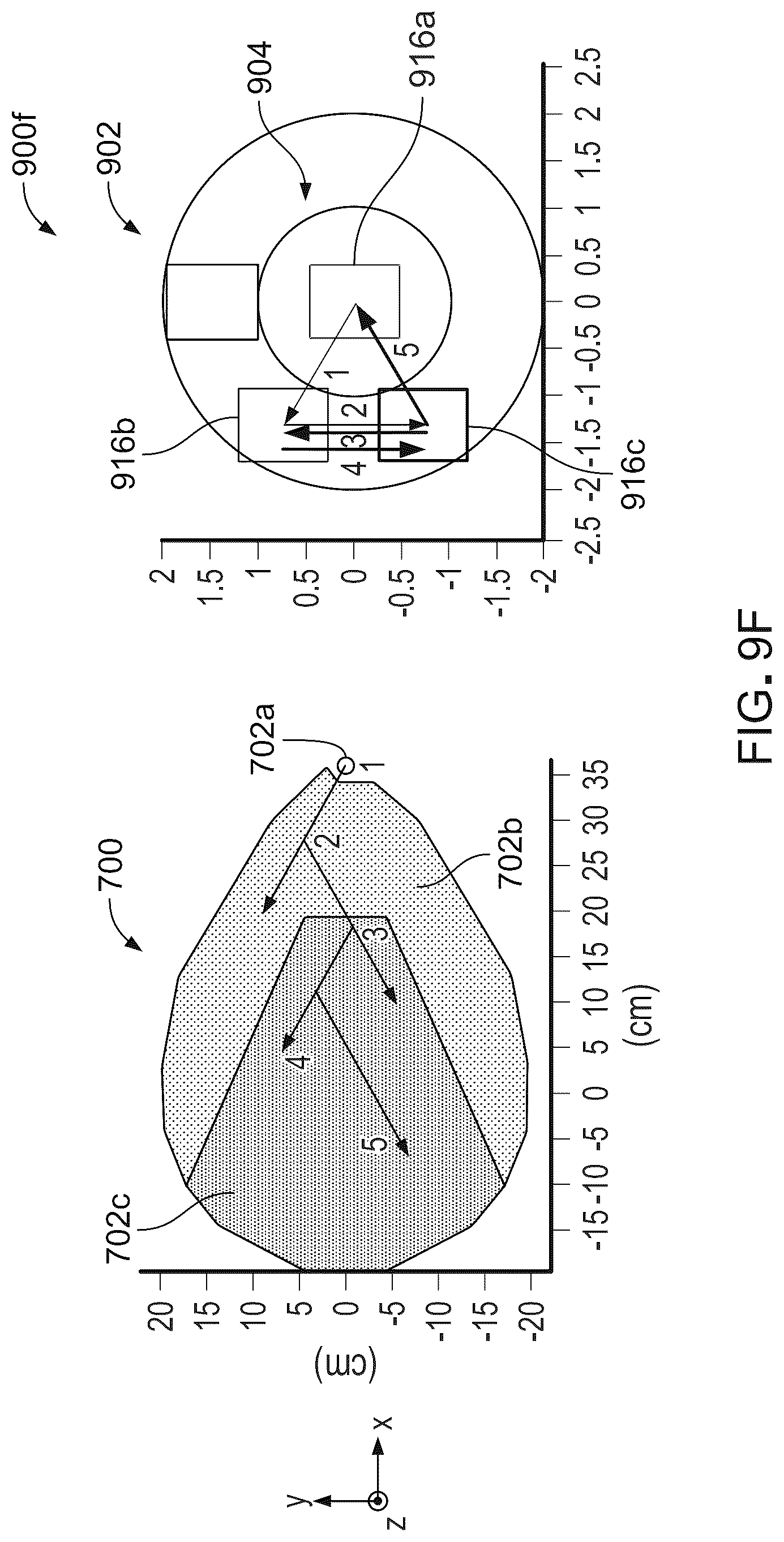Patent US12092831 Figure 13 – Eyepieces for use in wearable display systems