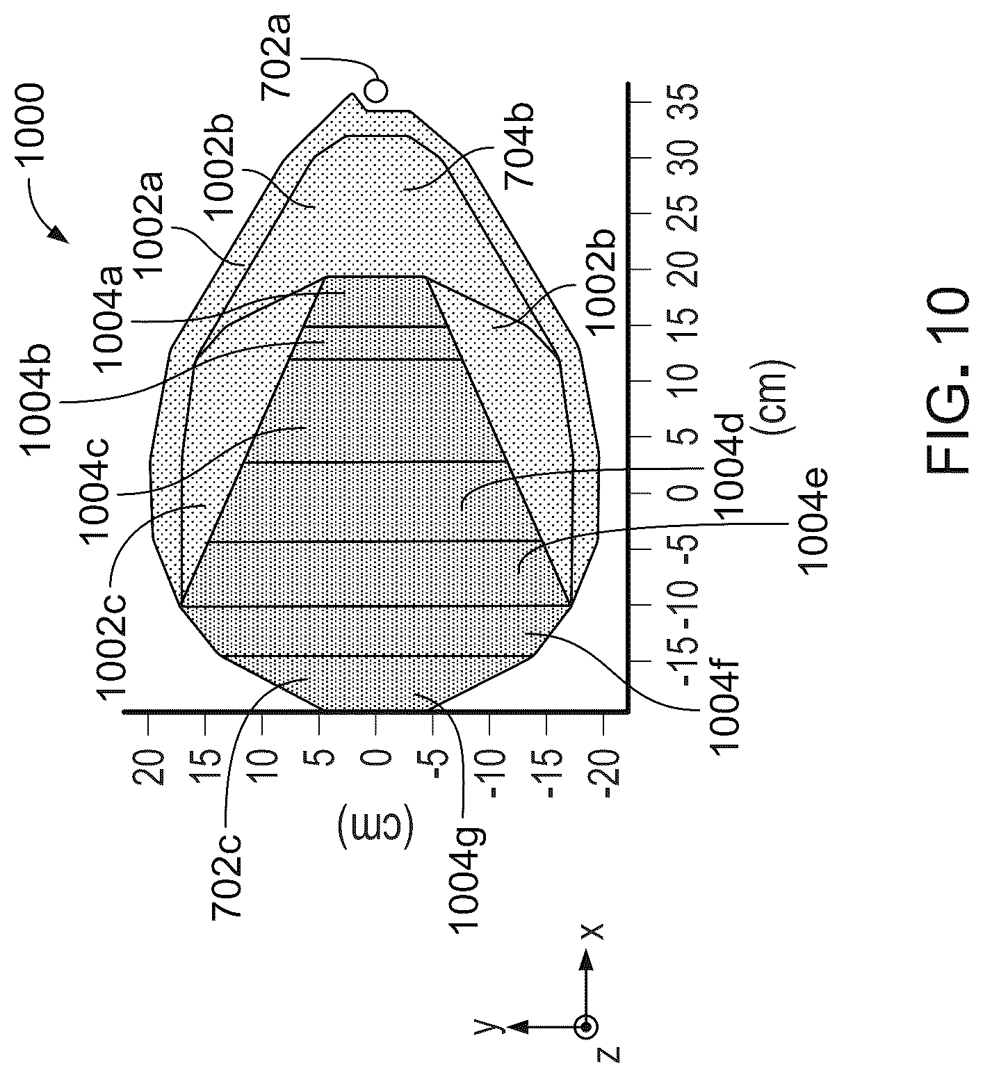 Patent US12092831 Figure 14 – Eyepieces for use in wearable display systems